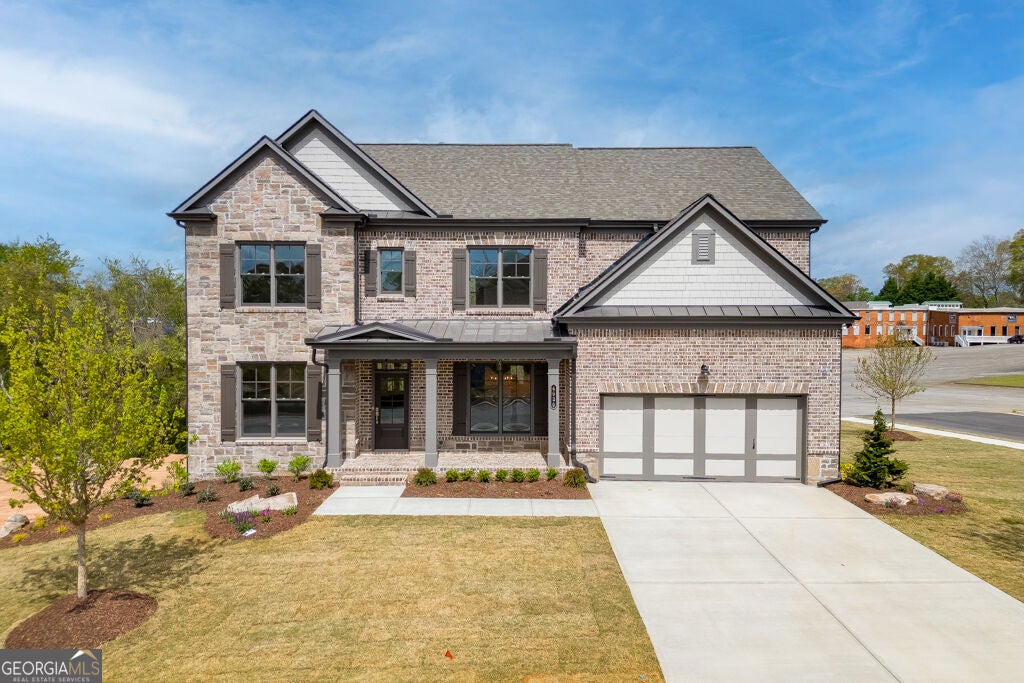 245 Smokey Rd — photo