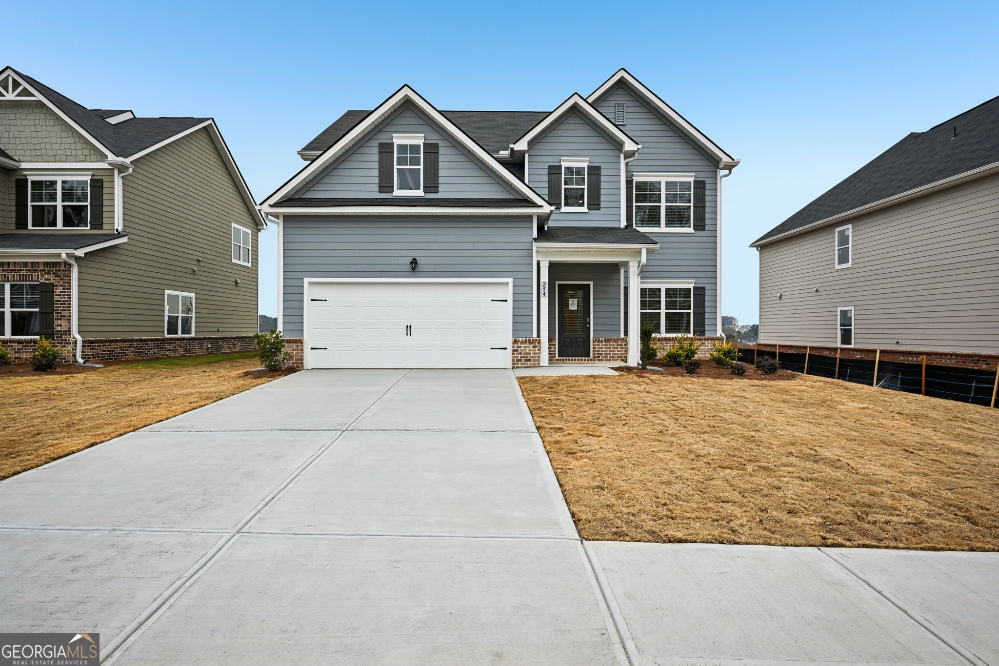29 Cedar Overlook Way — photo