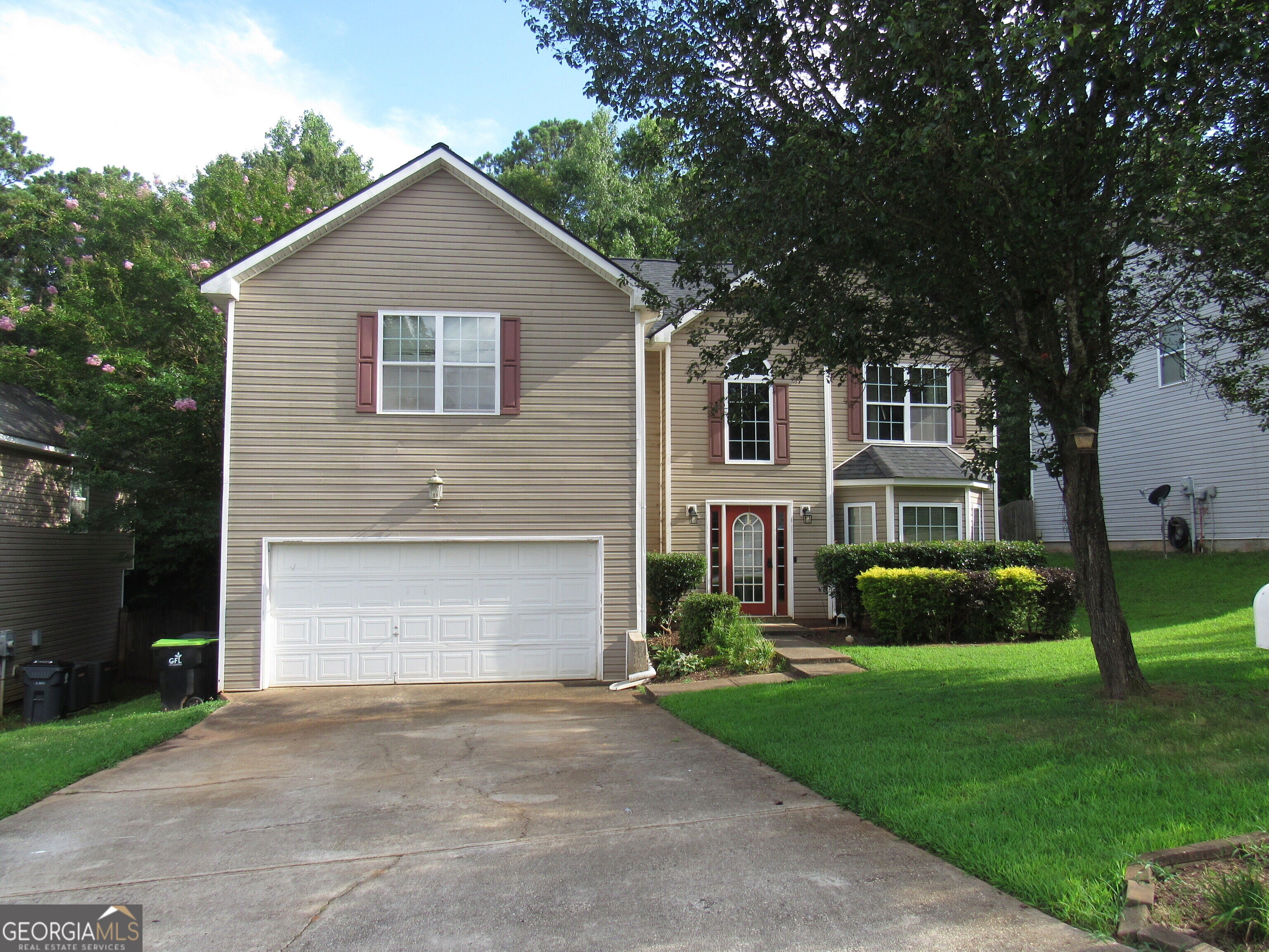 1043 Summer Cypress Dr — photo