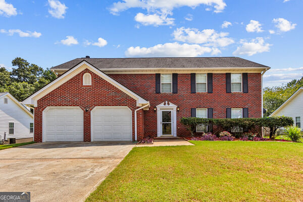 720 Madison Chase Dr — photo