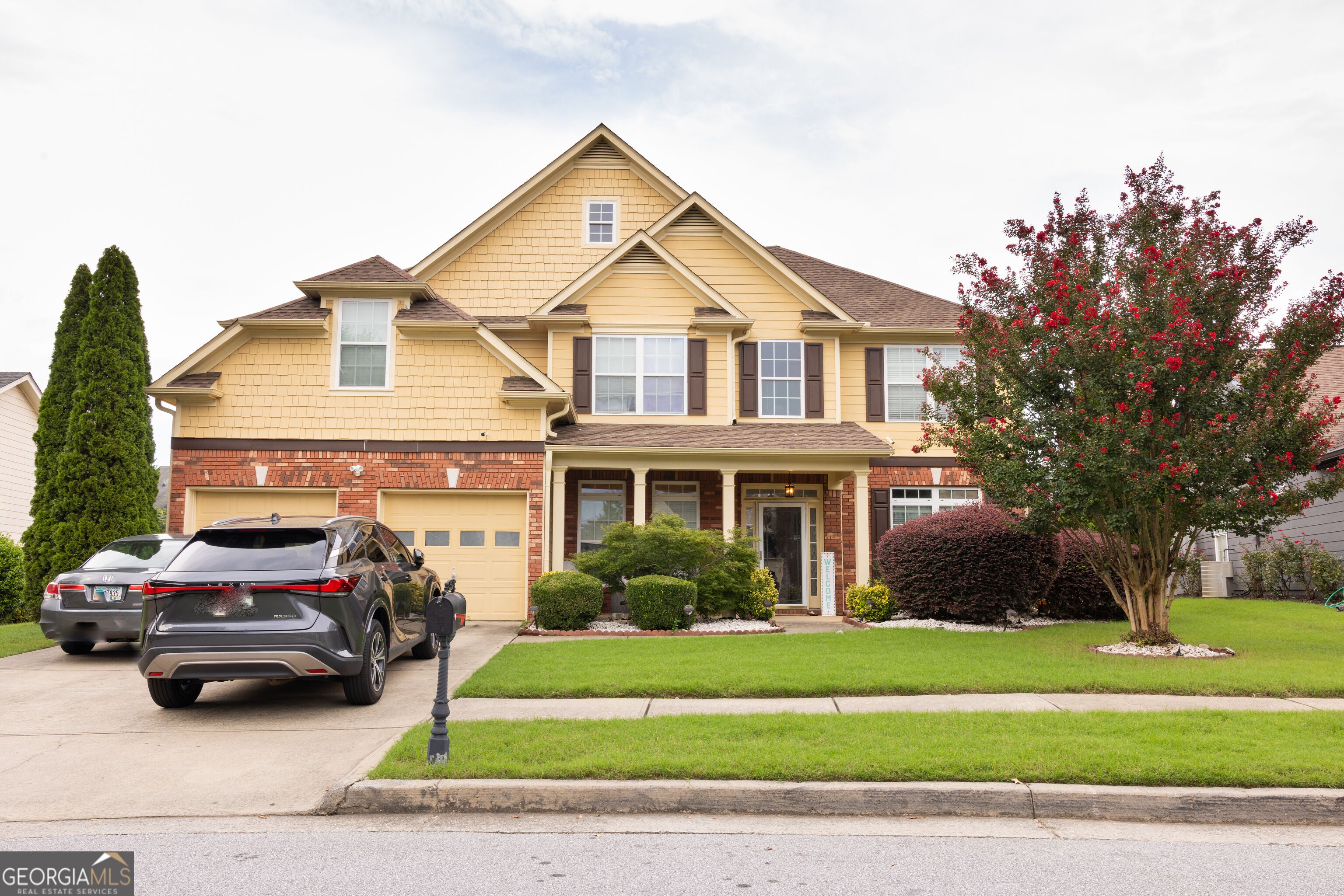 531 Rock Elm Dr — photo