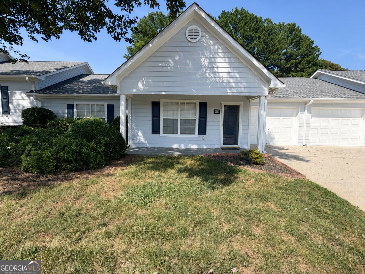 2987 Bentley Park Cir — photo