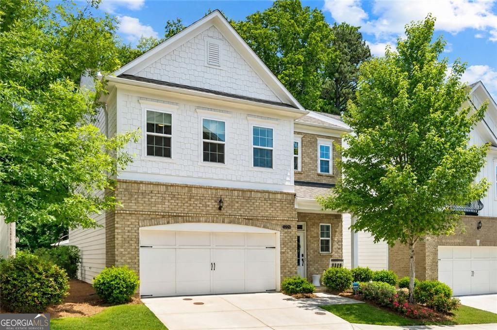 1229 Hampton Park Rd — photo