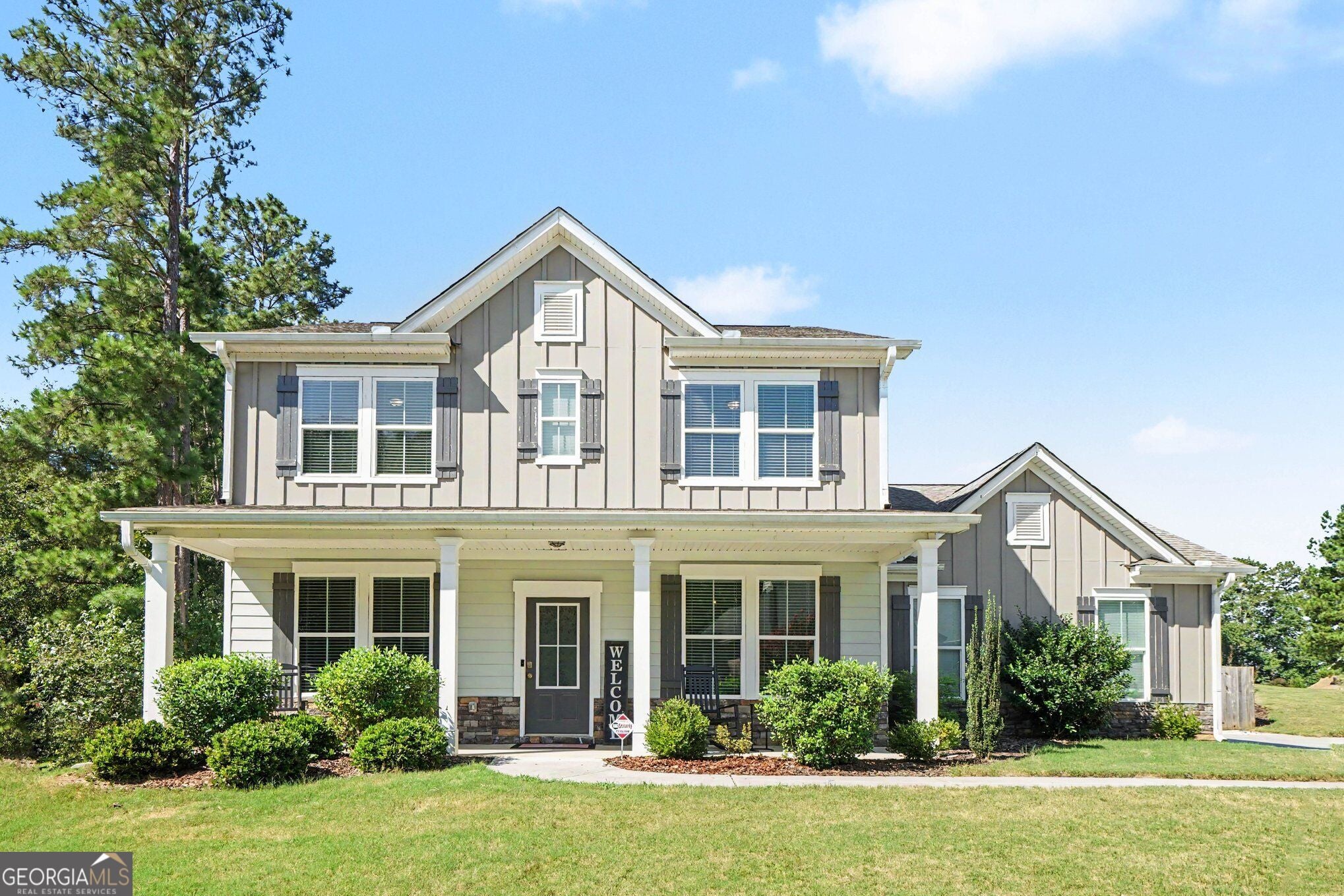 45 Crabapple Ridge Dr — photo