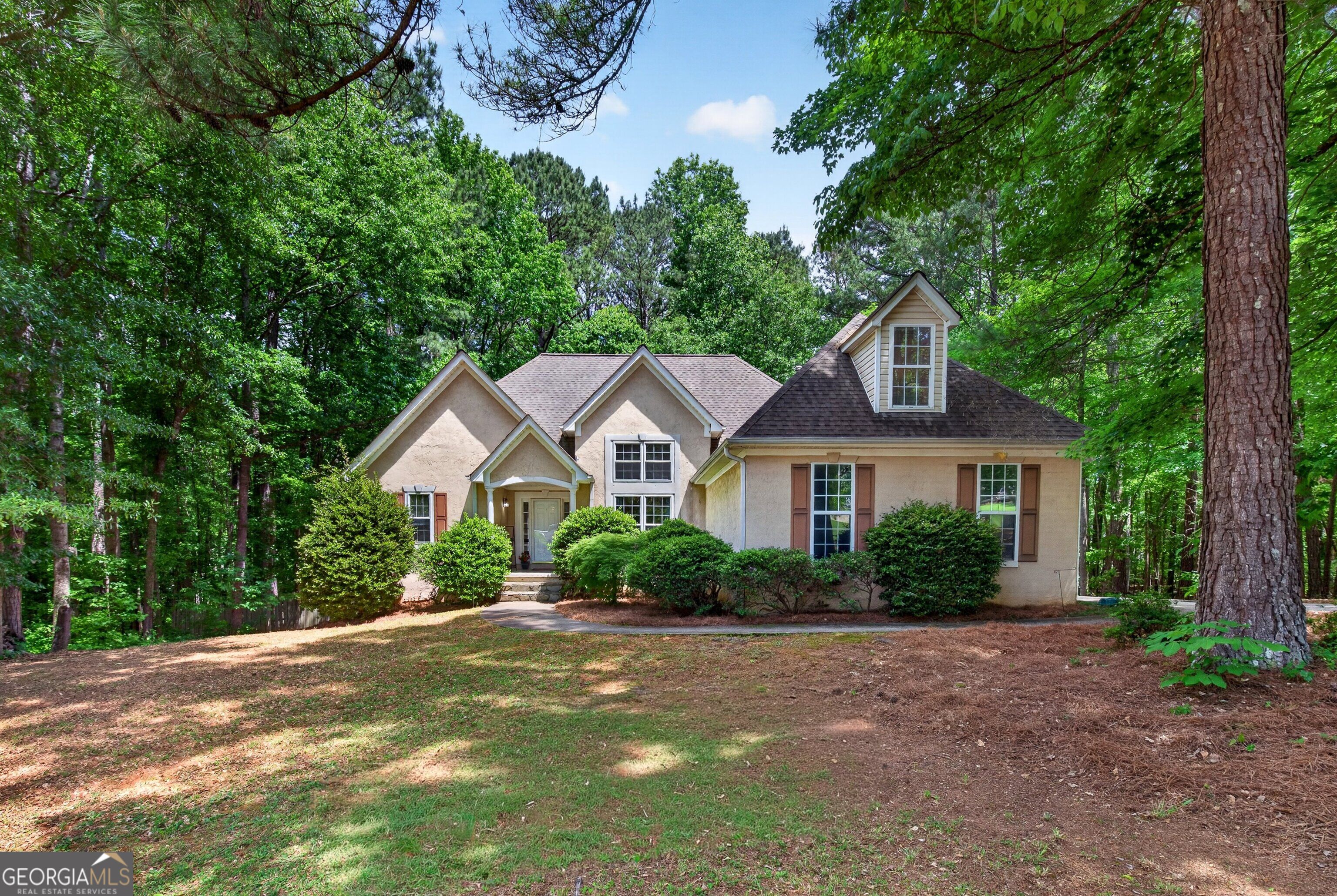 101 Line Creek Way — photo