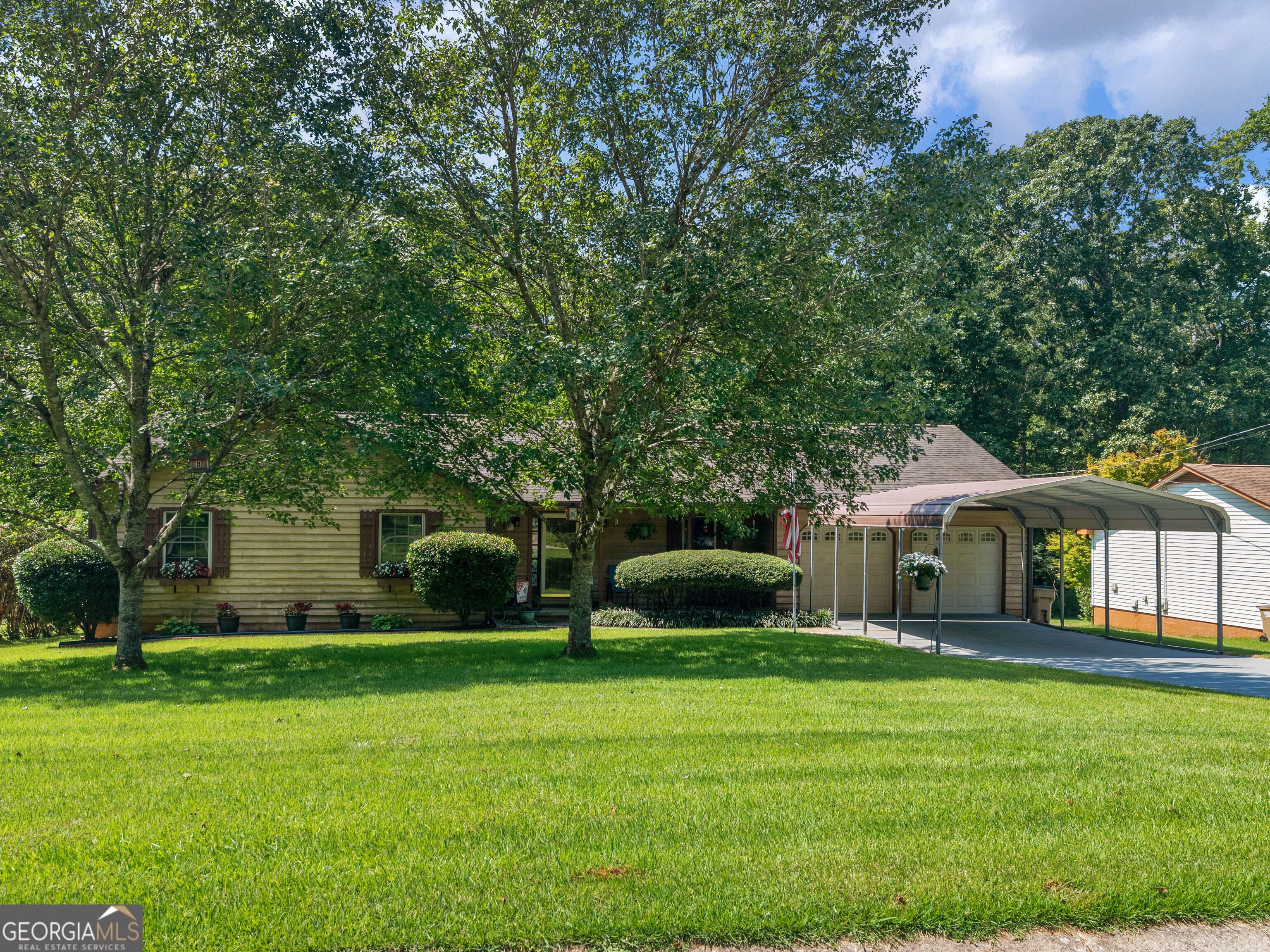 133 Belair Trl — photo