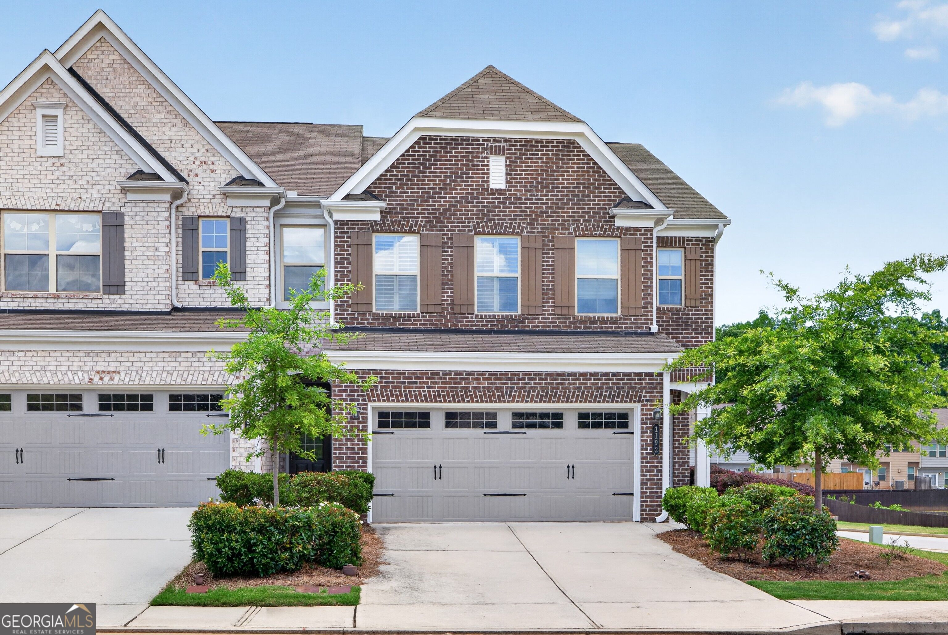 1192 Lanier Willow Path — photo
