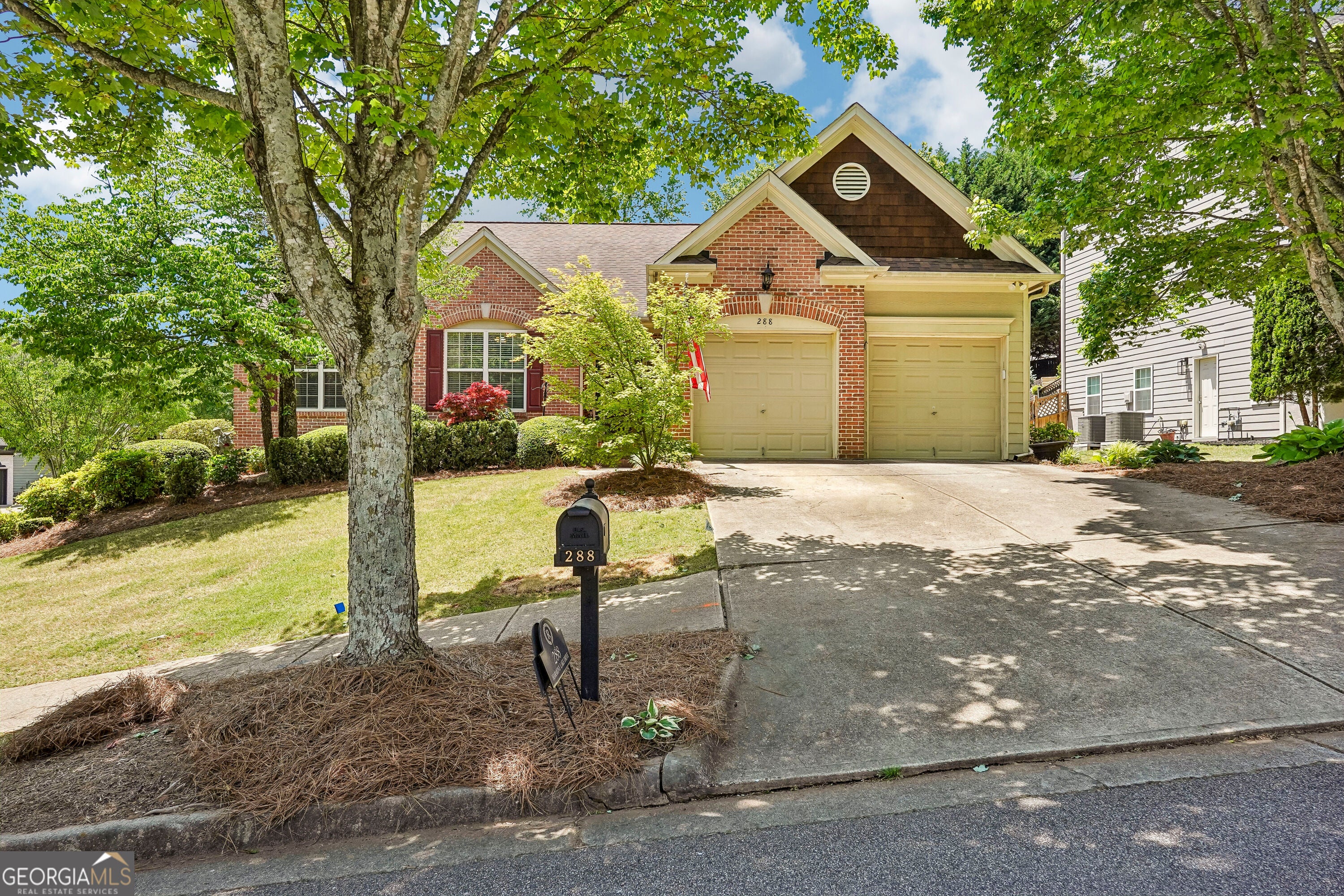 288 Harmony Lake Dr — photo