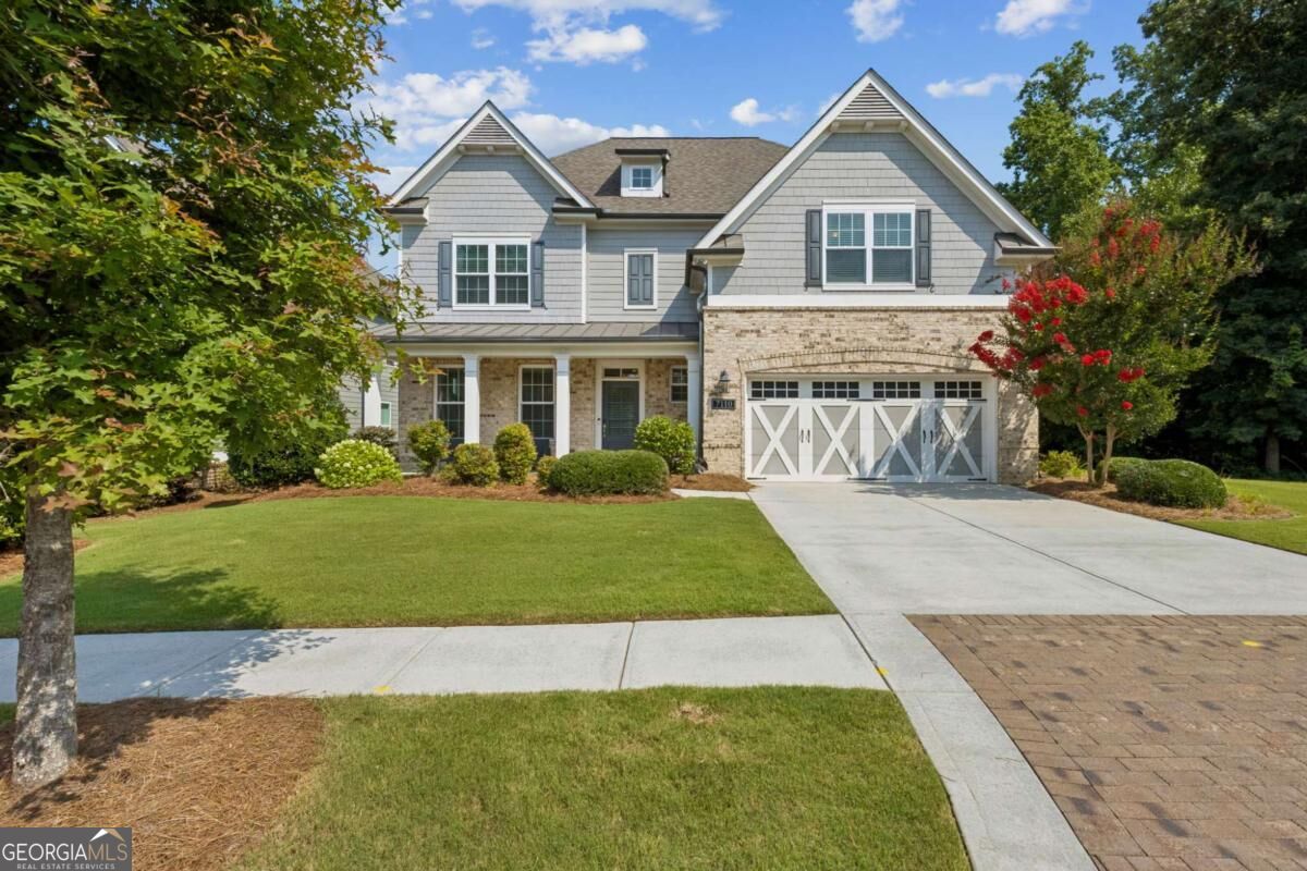 7110 Sailaway Dr — photo