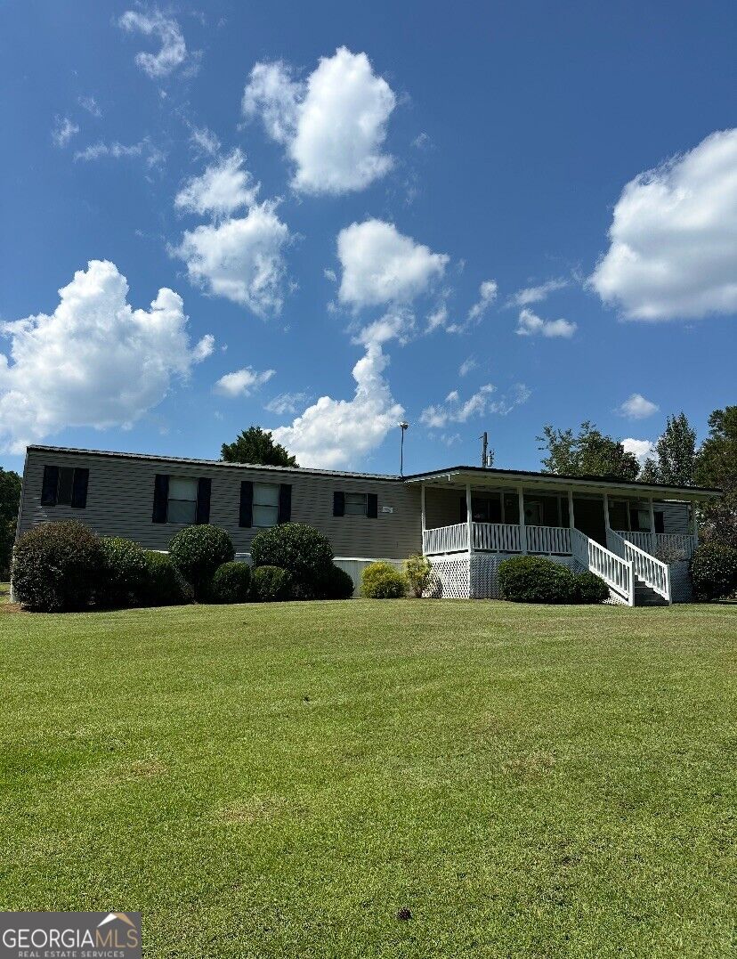 440 Smith Road, Haddock, GA 31033 — photo 2