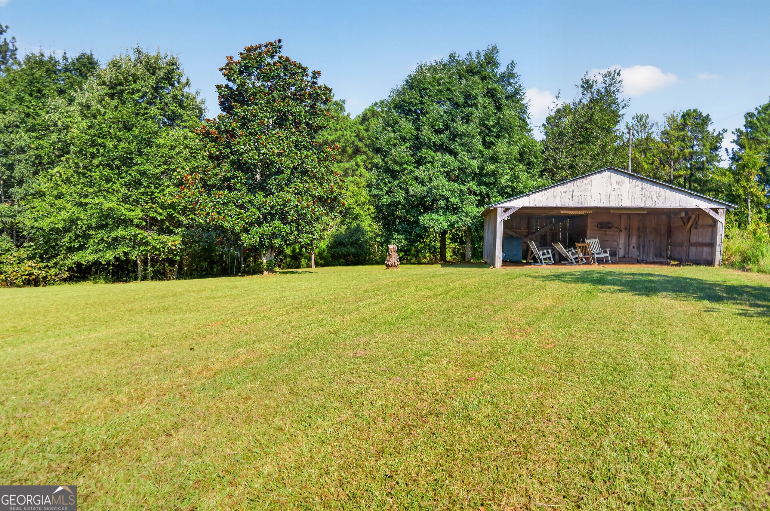 440 Smith Road, Haddock, GA 31033 — photo 3