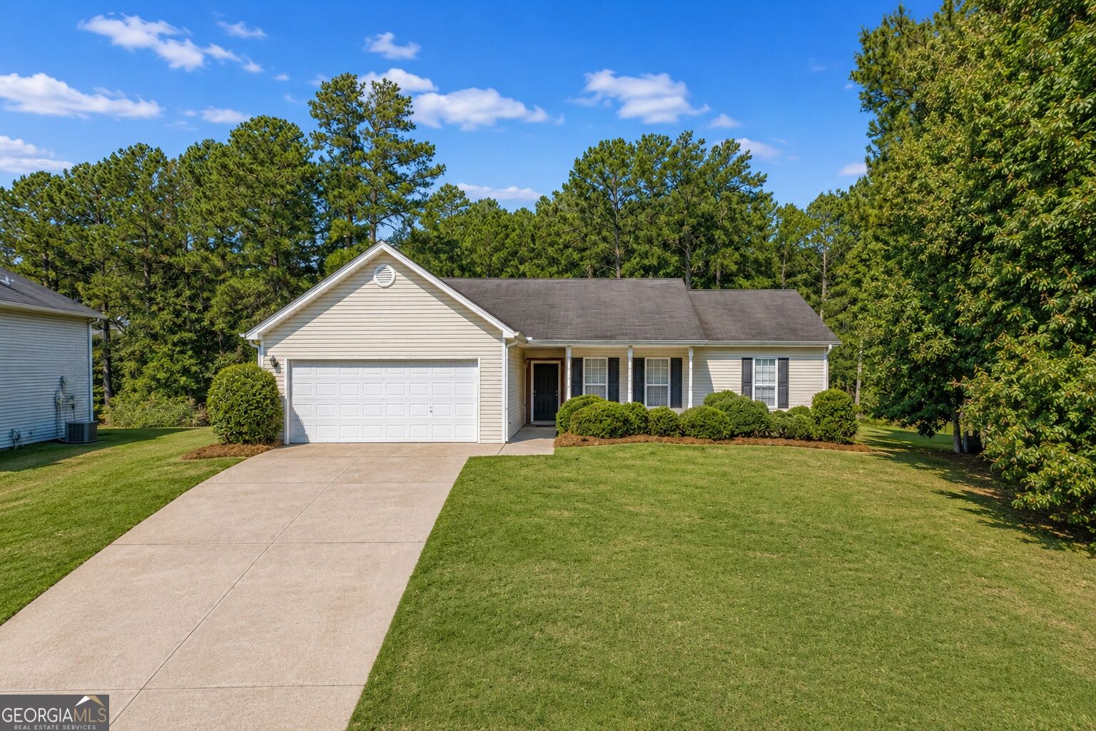 1019 Preserve Ln — photo