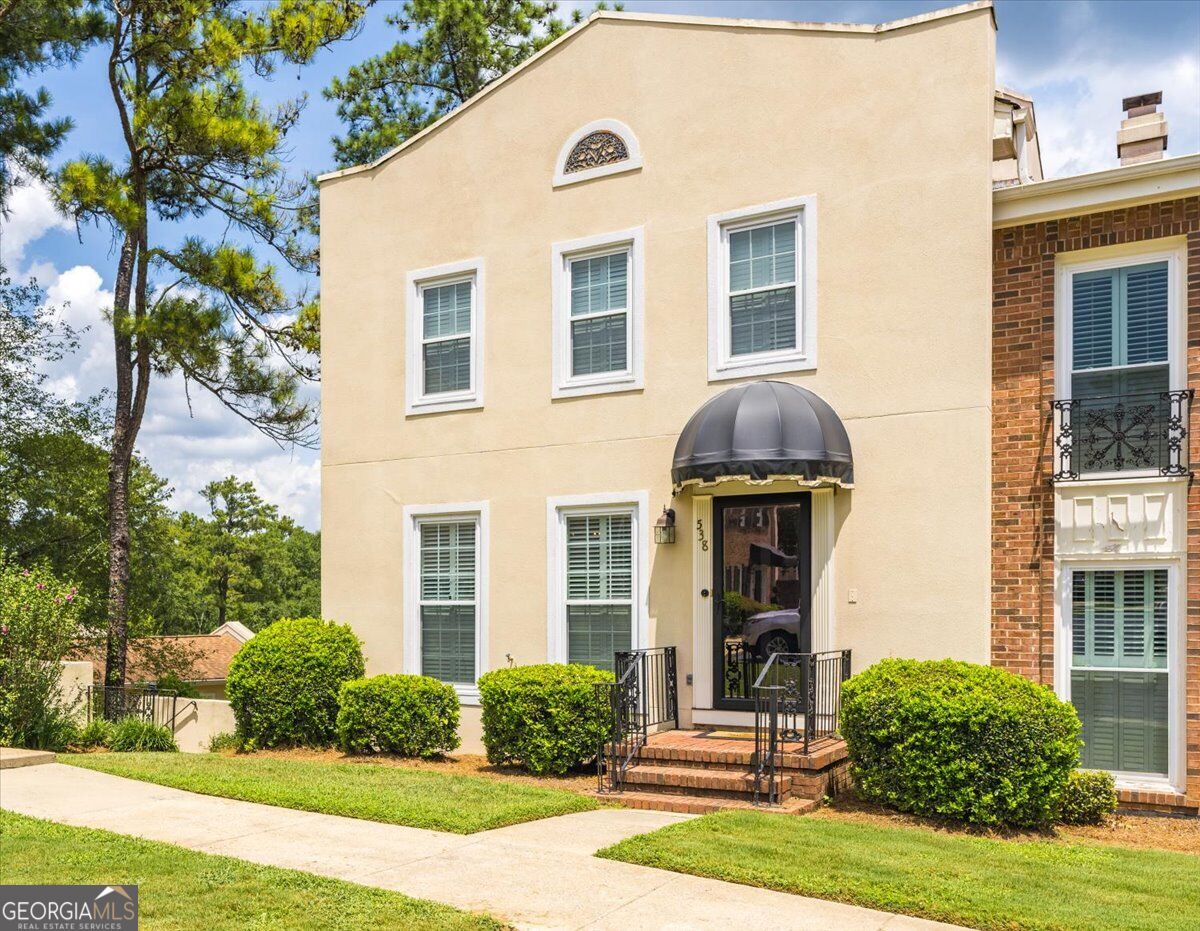 538 High Point North Rd — photo