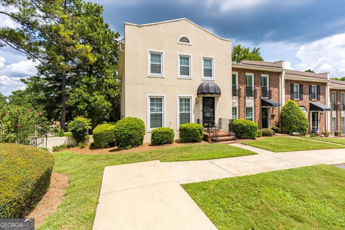 538 High Point North Road, Macon, GA 31210 — photo 2