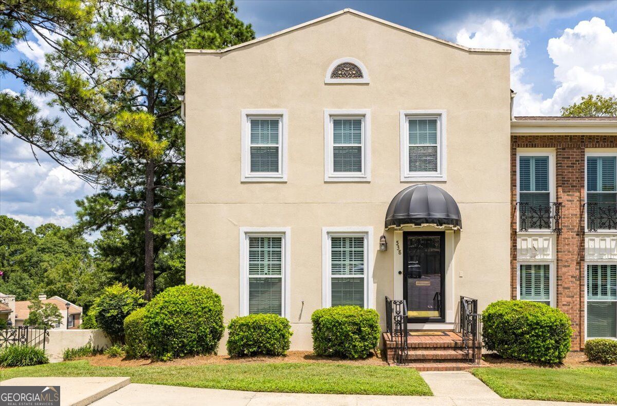 538 High Point North Road, Macon, GA 31210 — photo 3