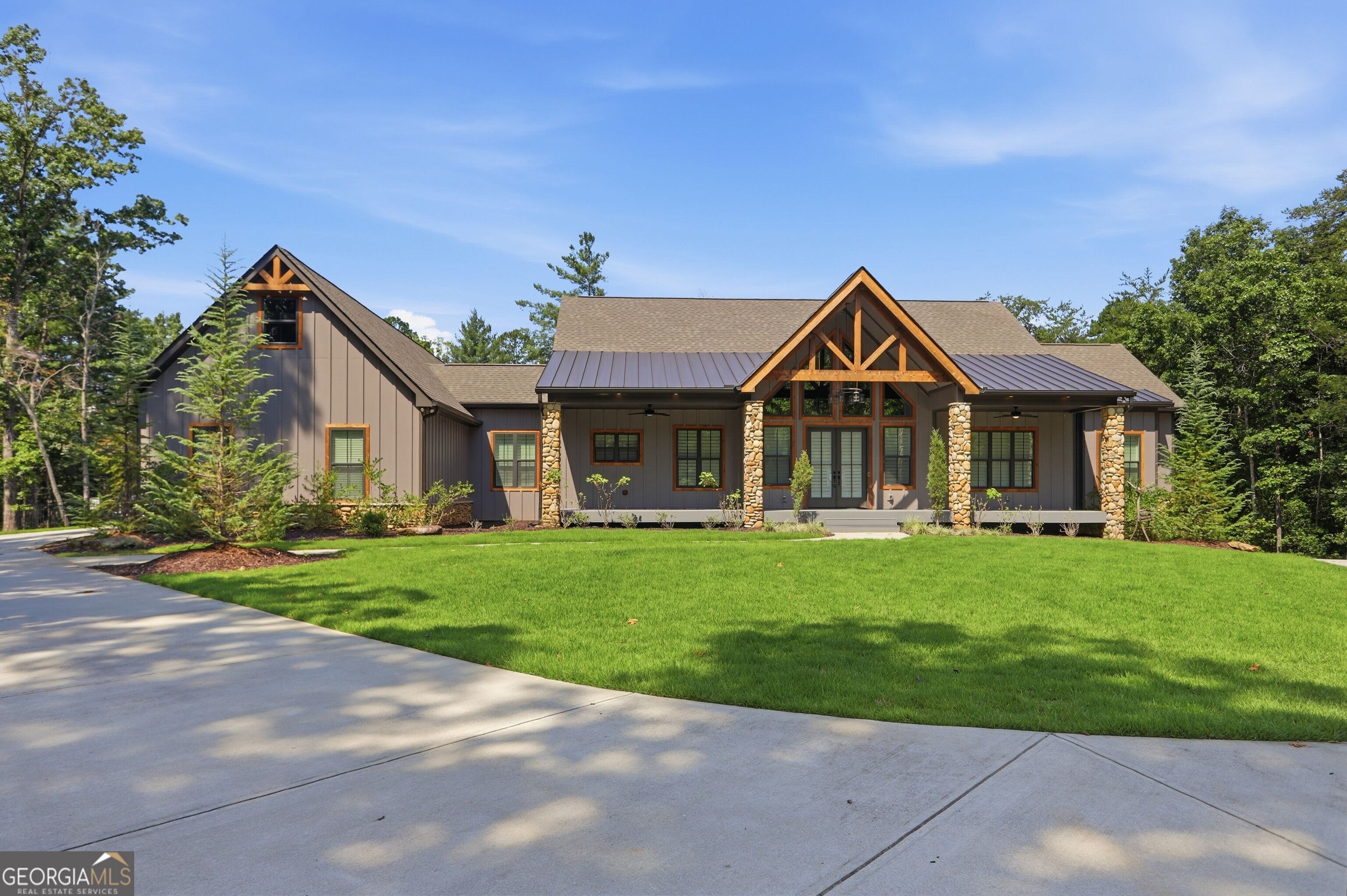 175 Lands End Trl — photo