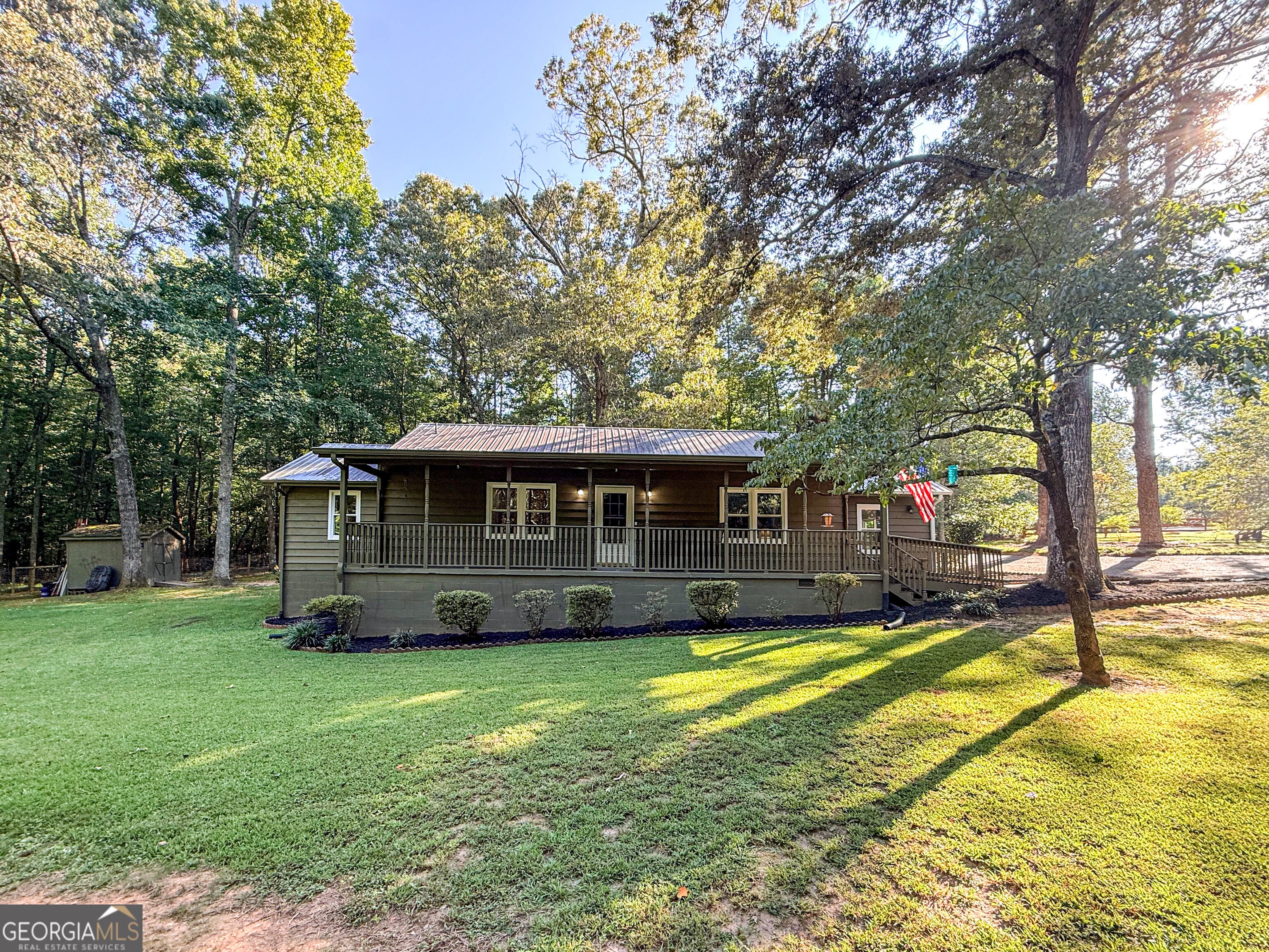 330 Hancock Rd — photo
