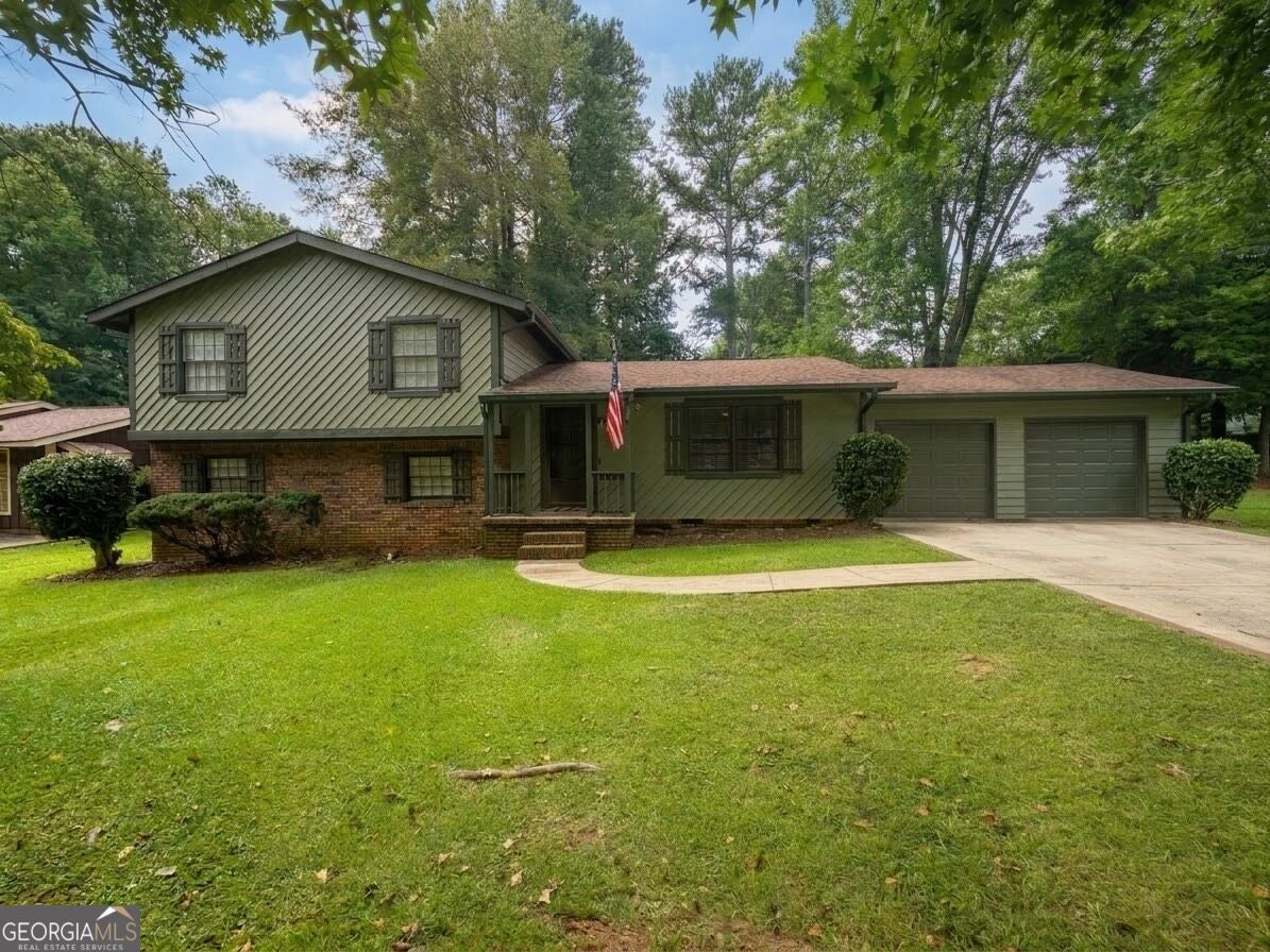 1 Logwood Ln — photo