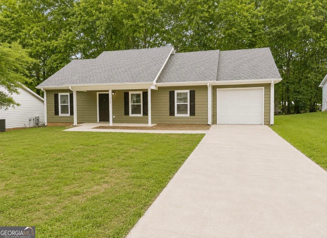1220 Claywill Cir — photo