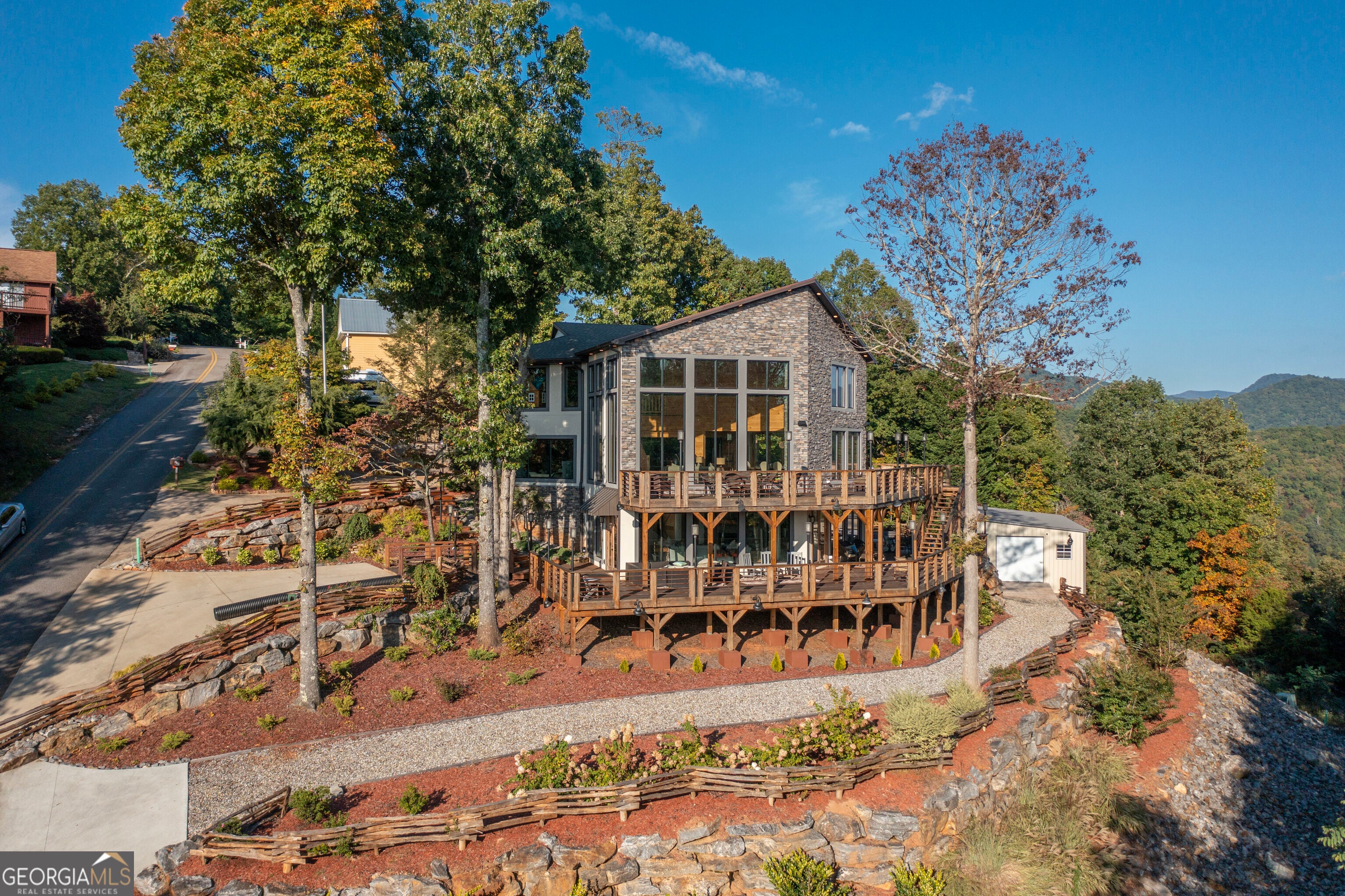 540 Mtn Top Rd — photo