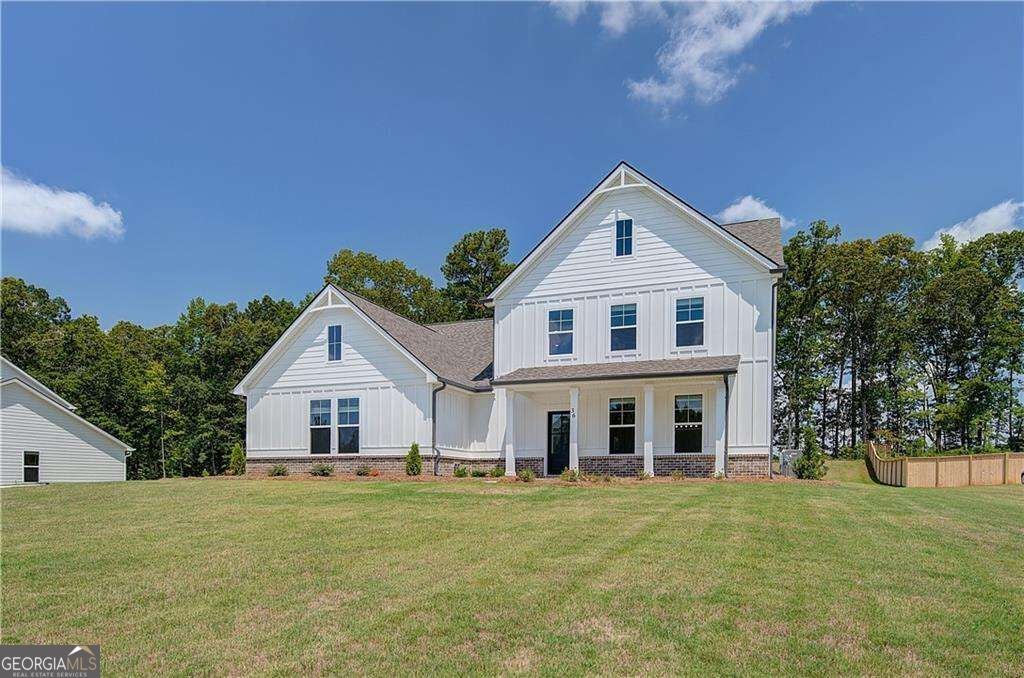 108 Homesite Saddle Dr — photo
