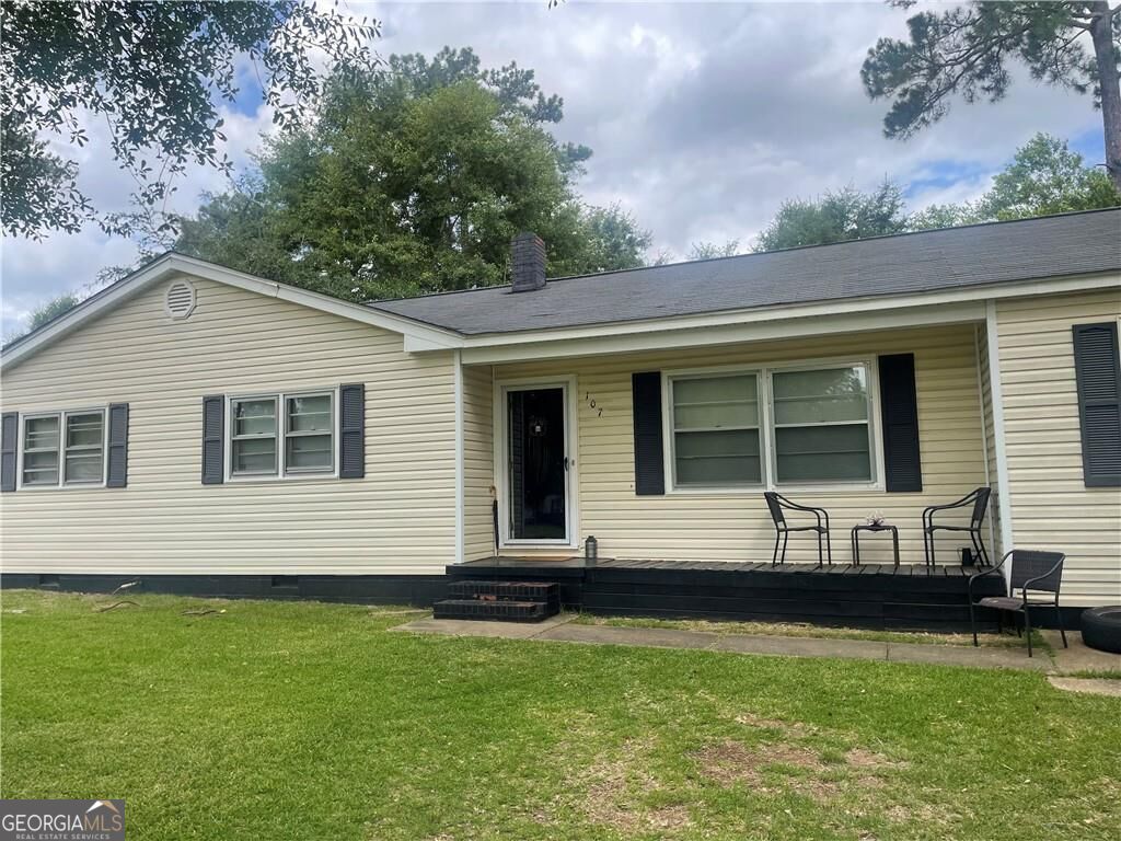 107 N Ingleside Dr — photo