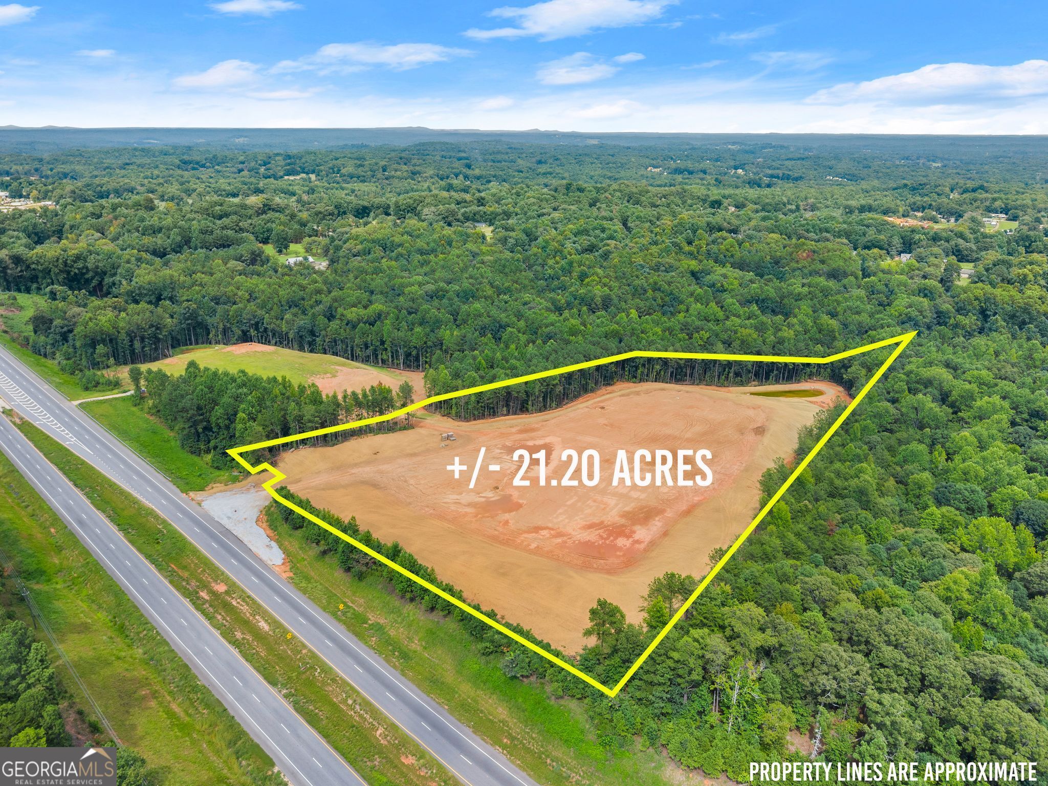2811 Athens Hwy — photo