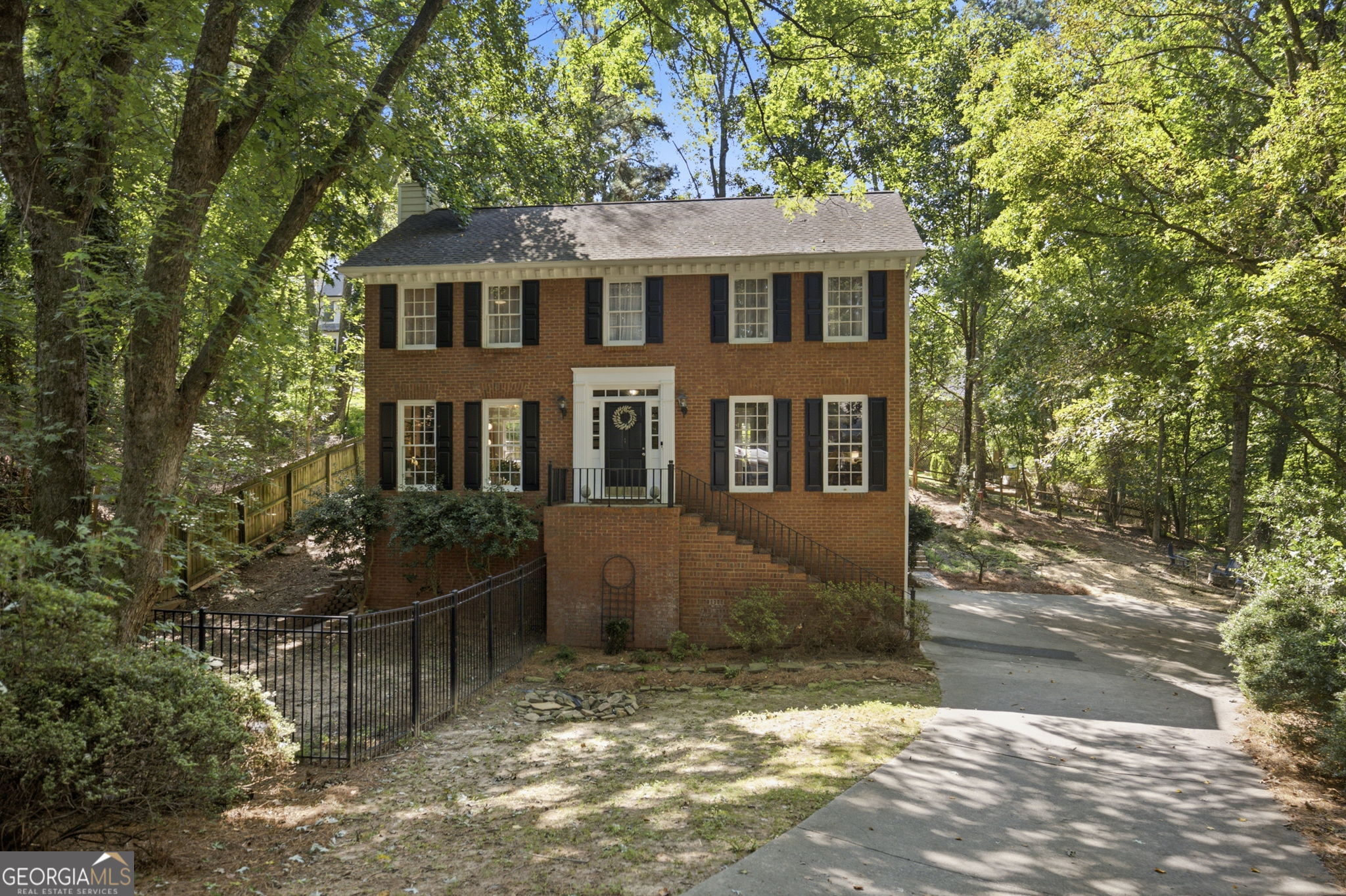 4748 Coppedge Ct — photo