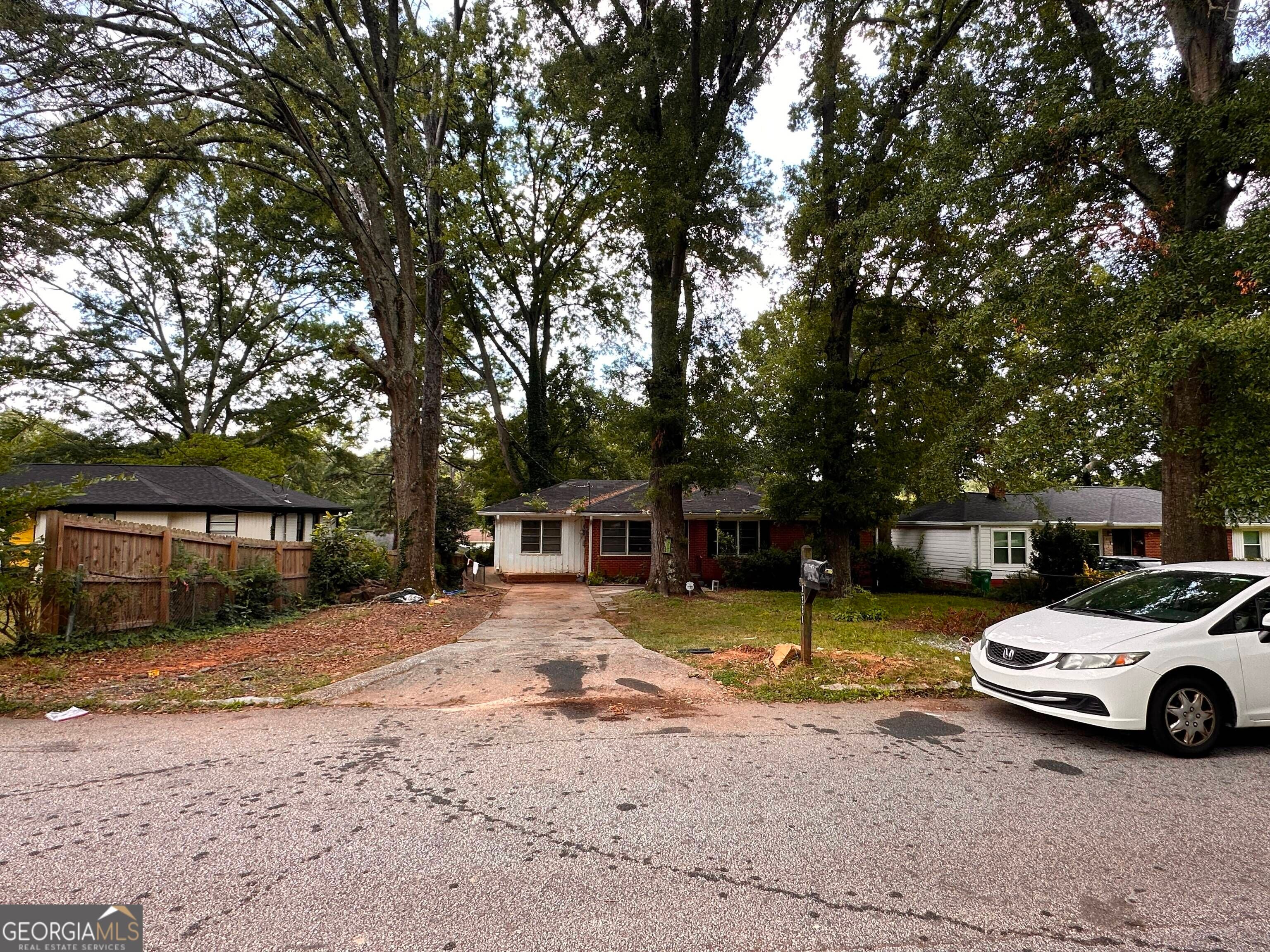 3231 Beech Dr — photo