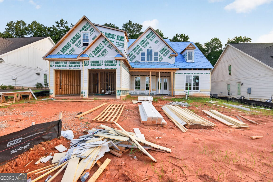 467 Lake Vista Dr — photo