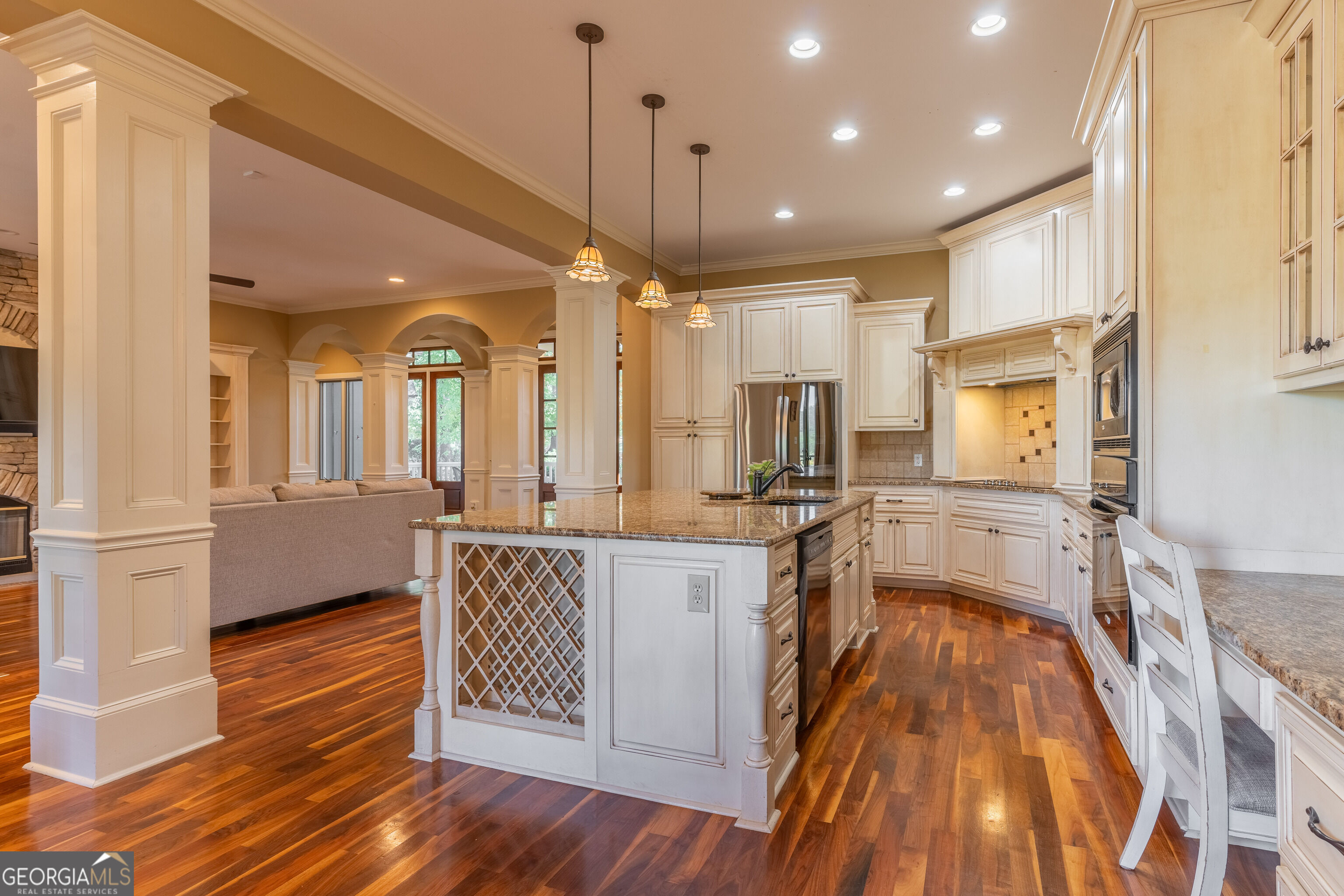 1631 Red Cedar Road, Commerce, GA 30530 — photo 3