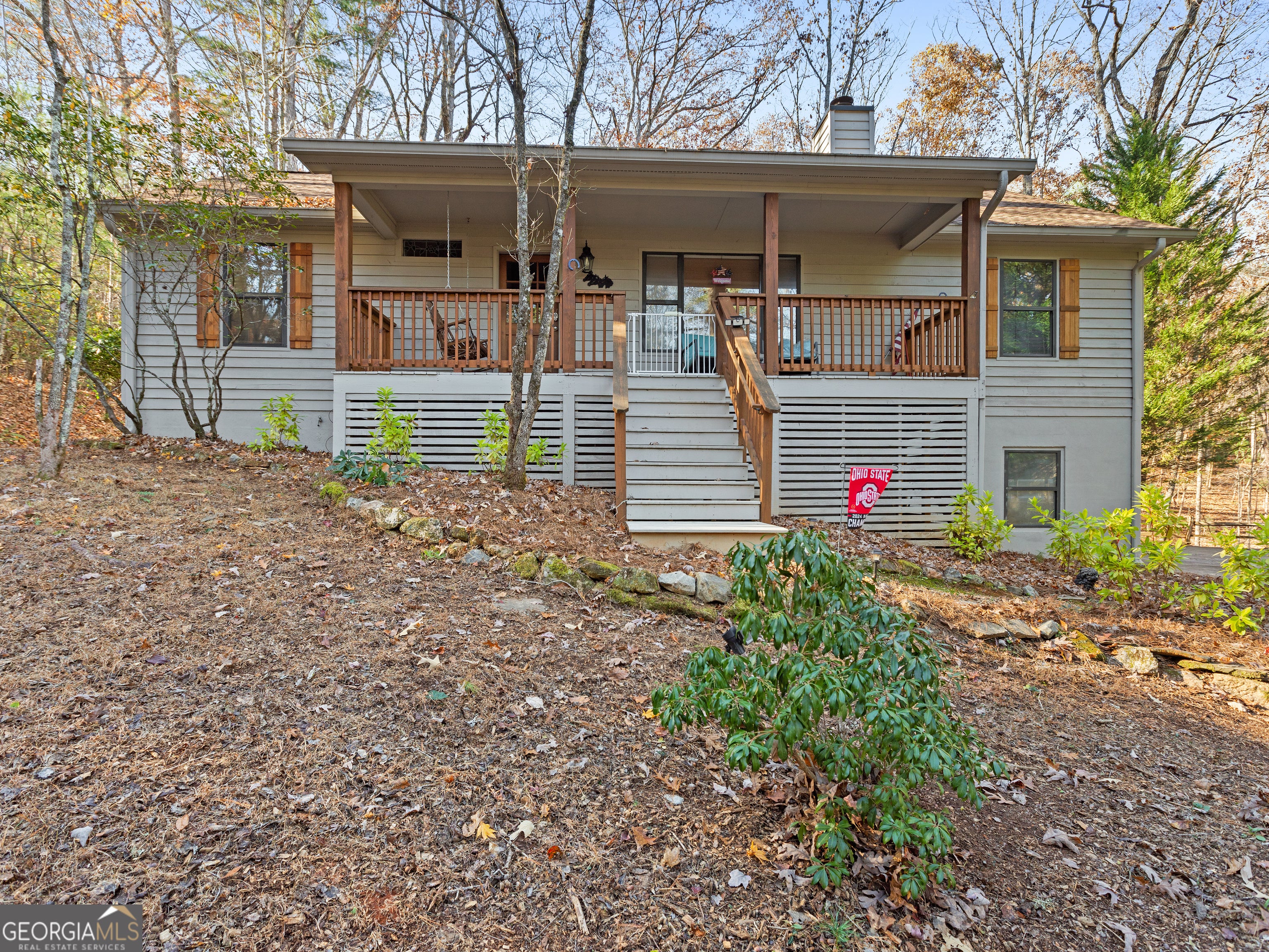 166 Quail Pt — photo