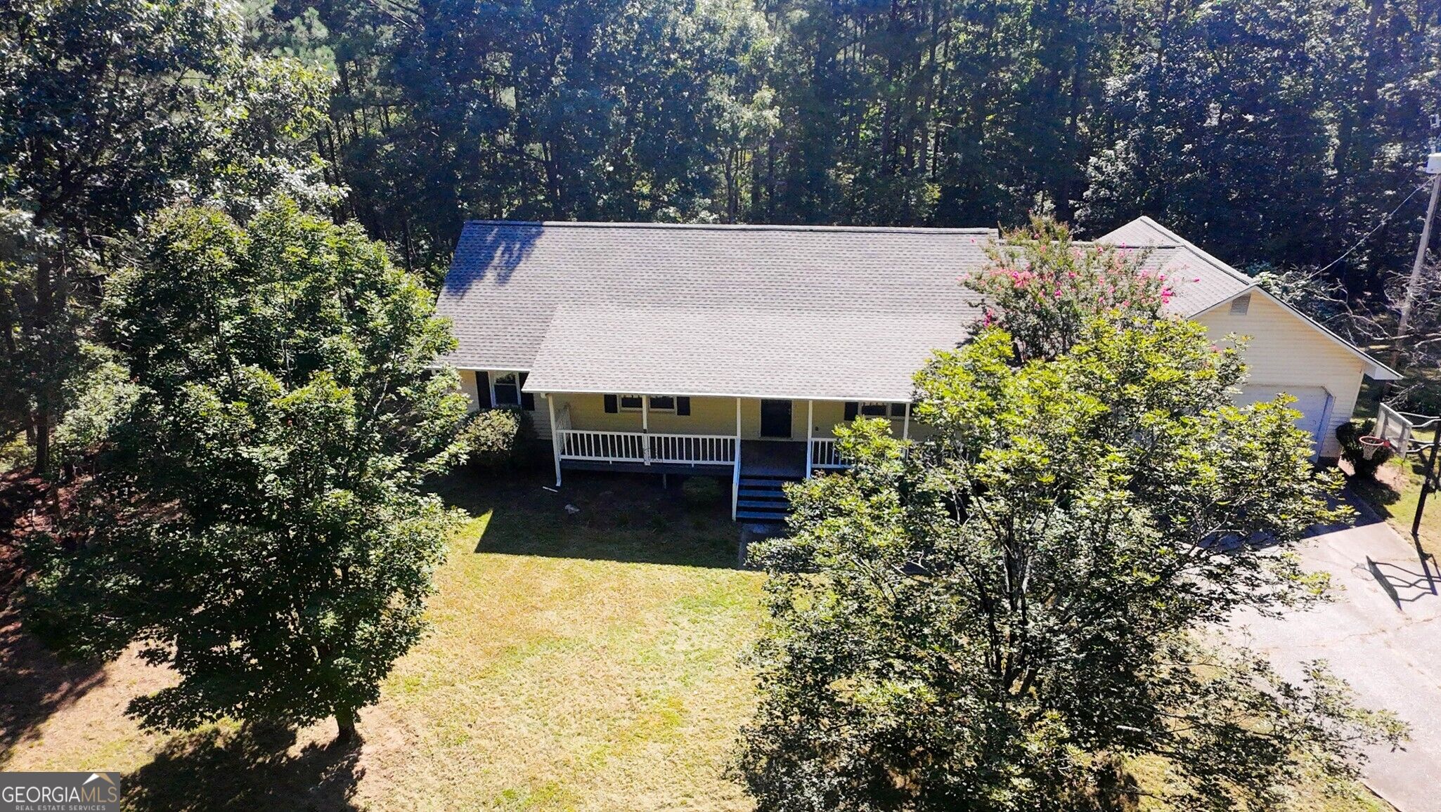 2186 Ewing Chapel Rd — photo