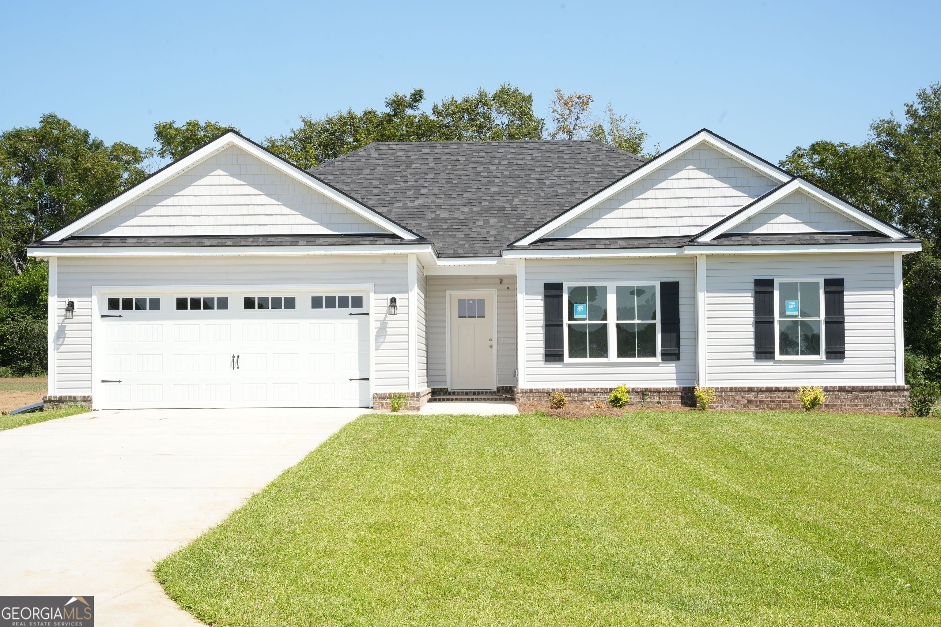 406 Mayberry Way Lot 3 — photo