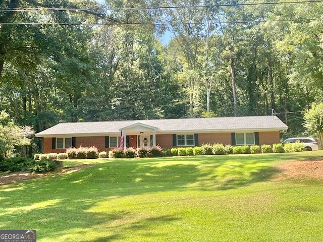 1809 Morgan Cantey Dr — photo