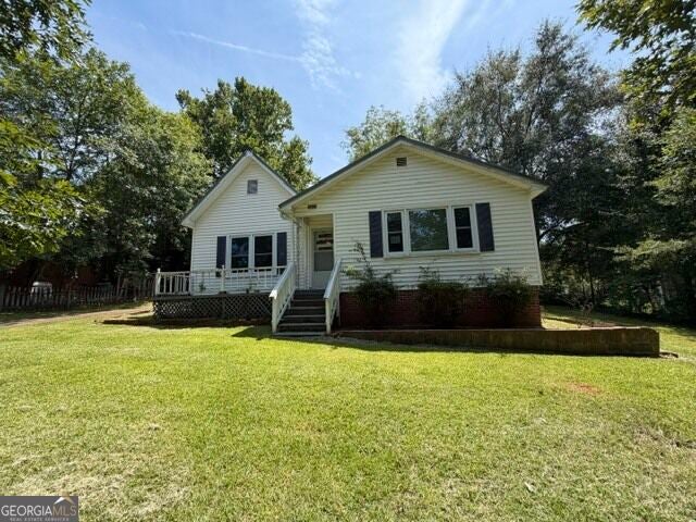 105 Glenn St — photo