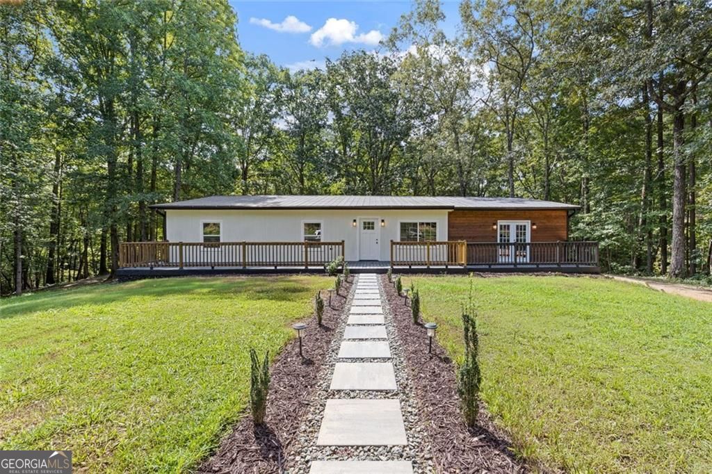 681 Pumpkinvine Rd — photo