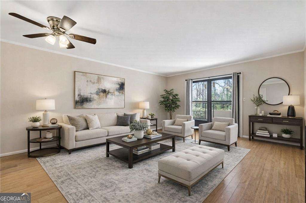 5400 Roswell Rd G3 — photo