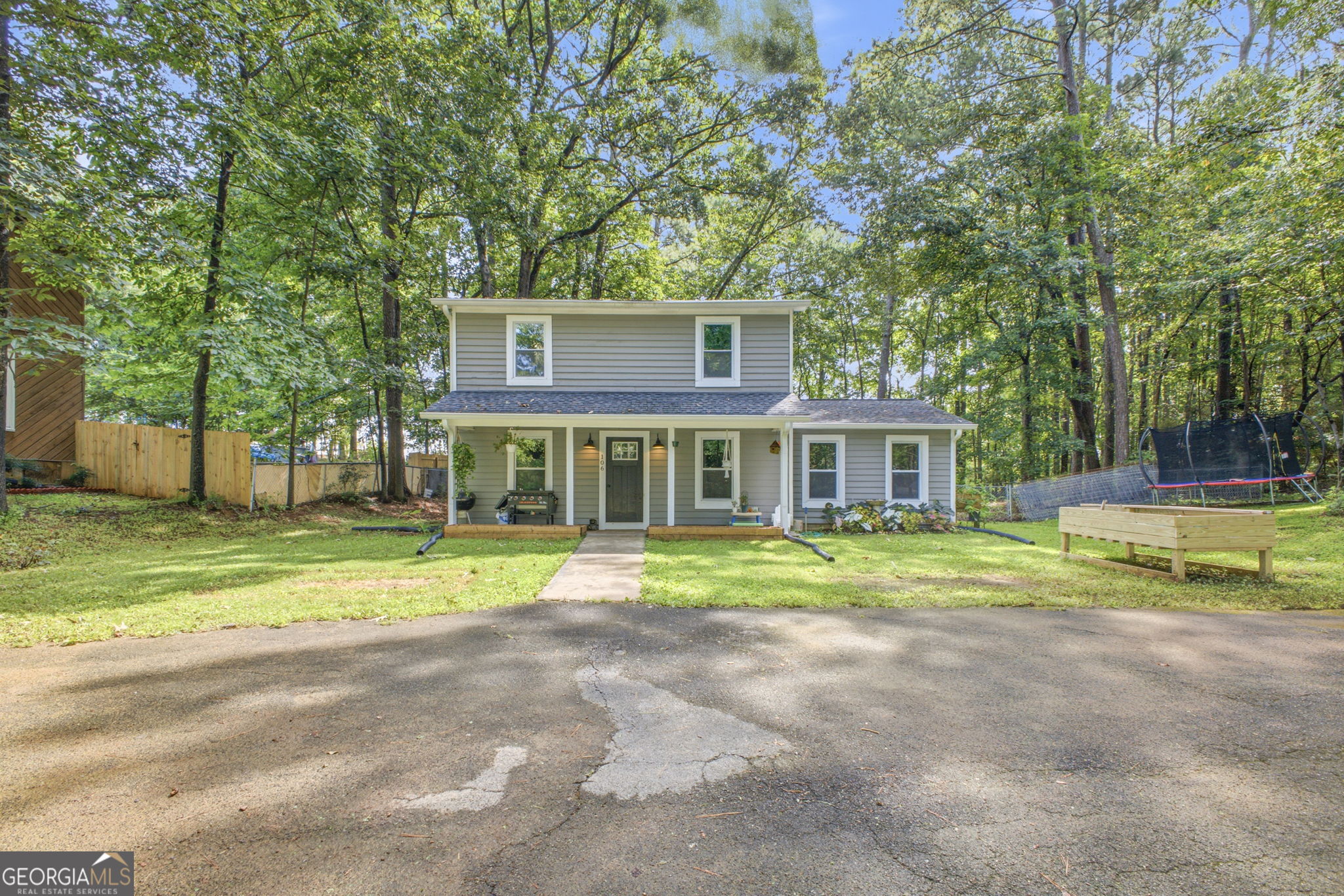 106 Northside Dr — photo