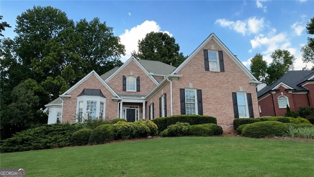 1910 Millwater Ct — photo