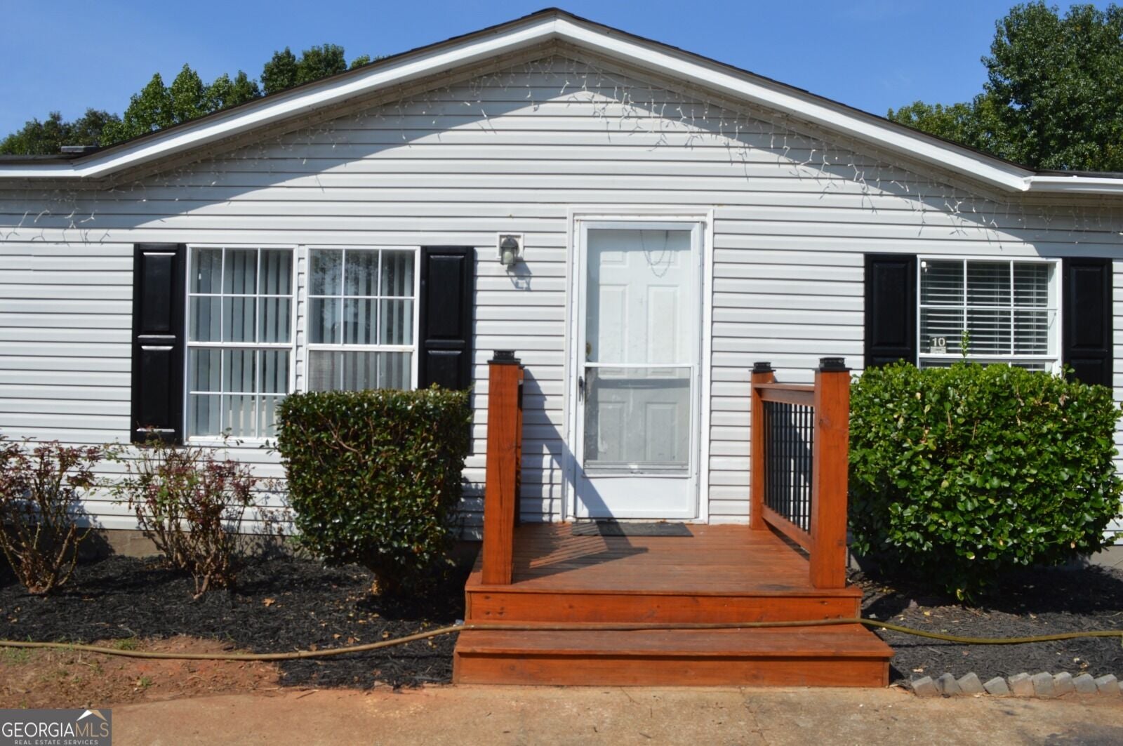 125 Overlook Ridge Ct — photo