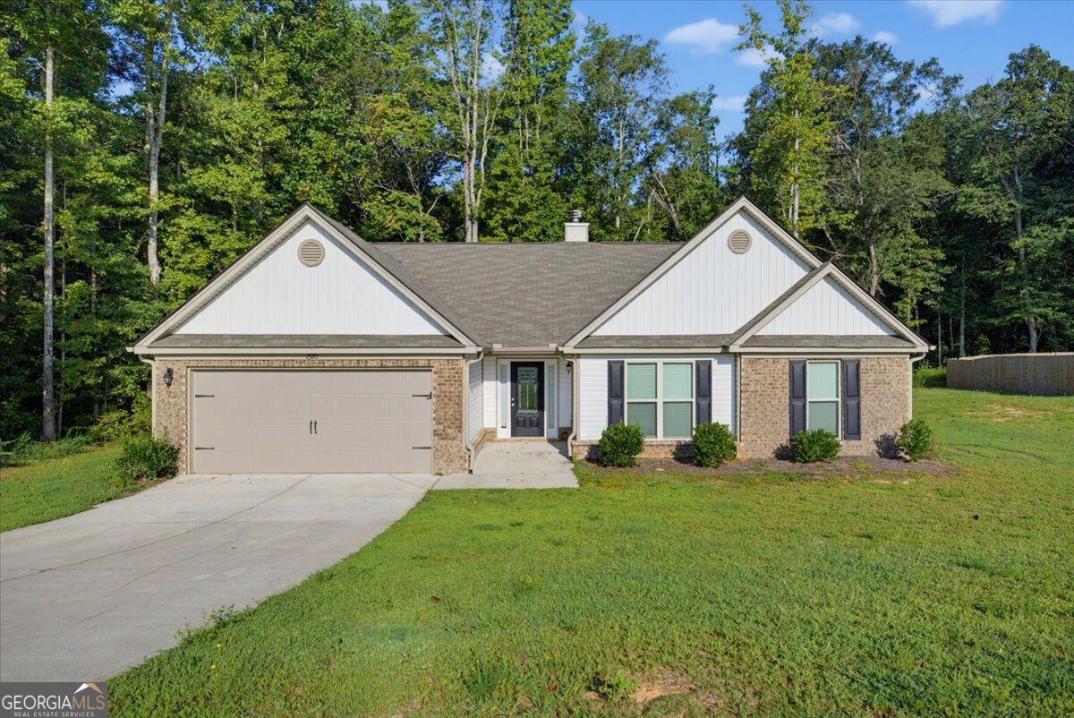 2320 Spring Brook Dr — photo