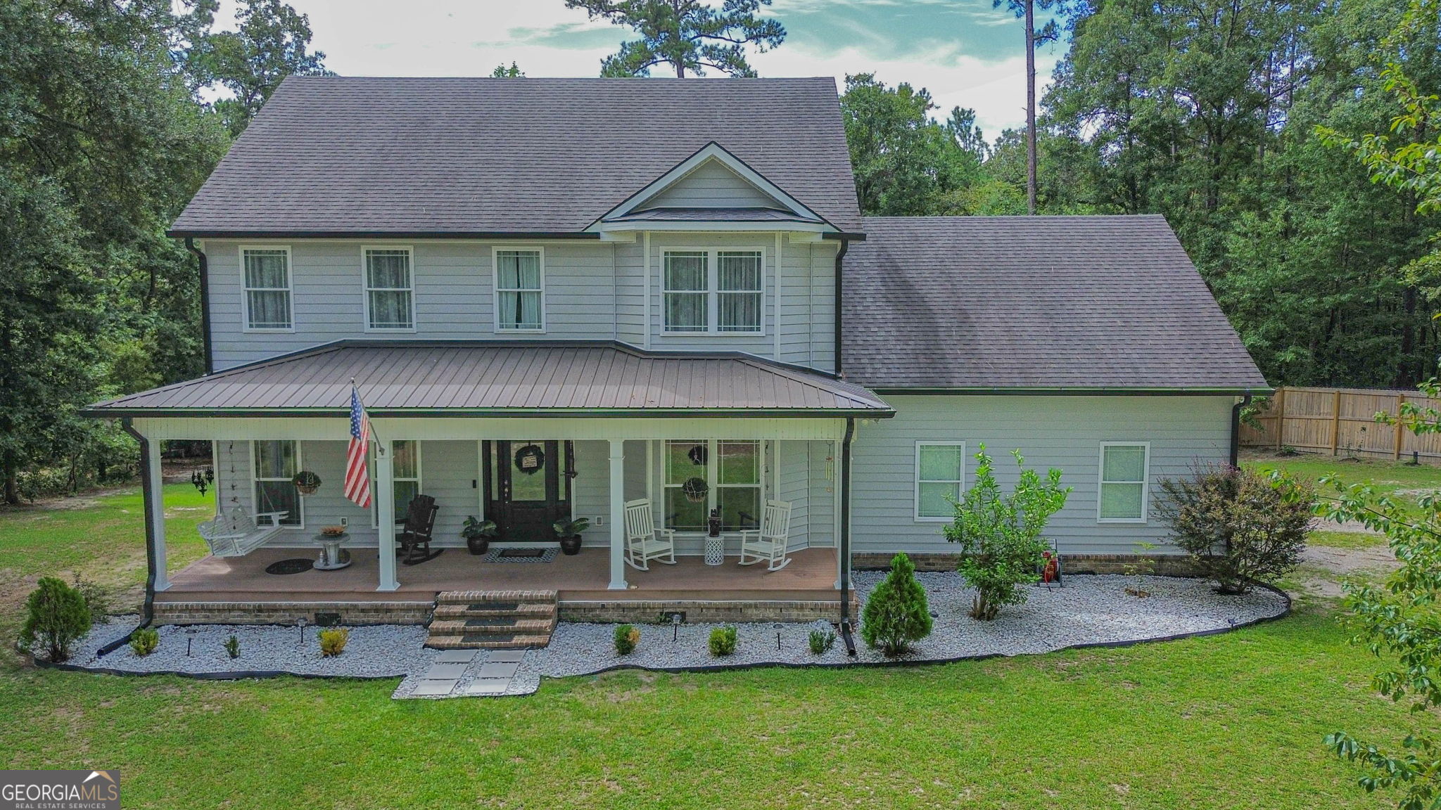 354 Long Pond Rd — photo