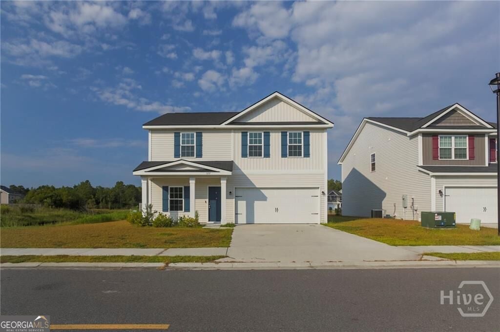 122 Joann Lewis Ln — photo