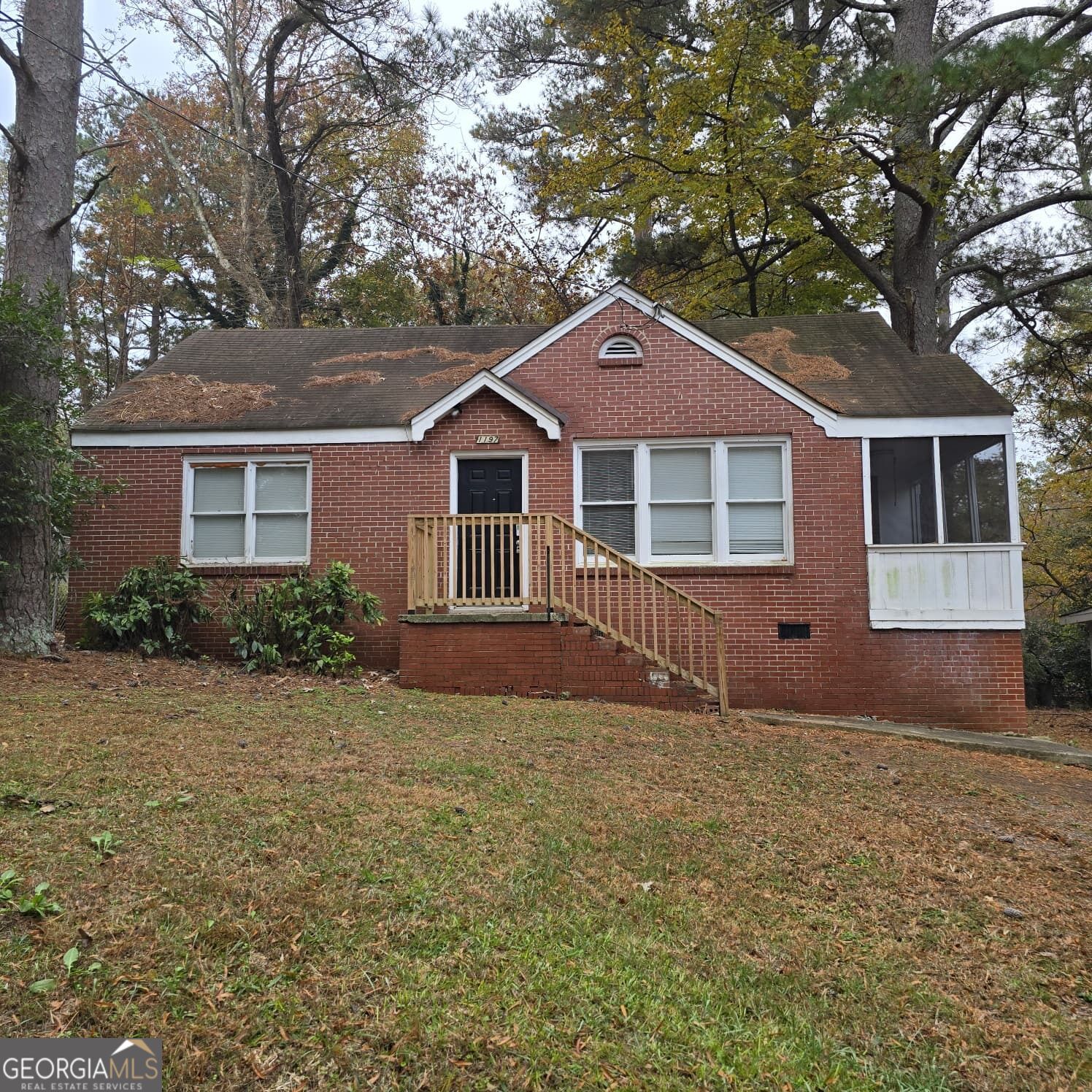 1197 Lake Dr — photo