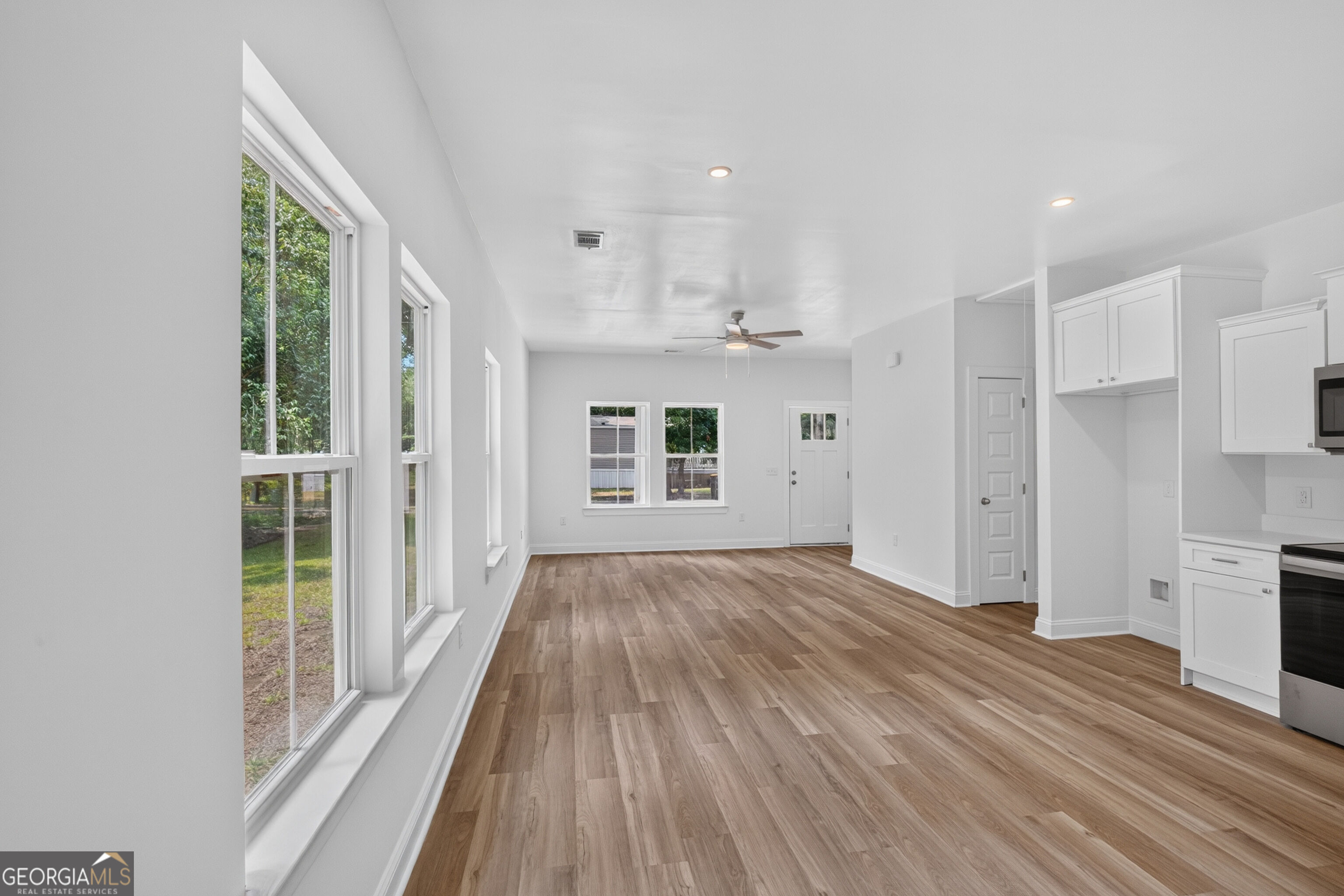 1096 Casey Road, Townsend, GA 31331 — photo 2