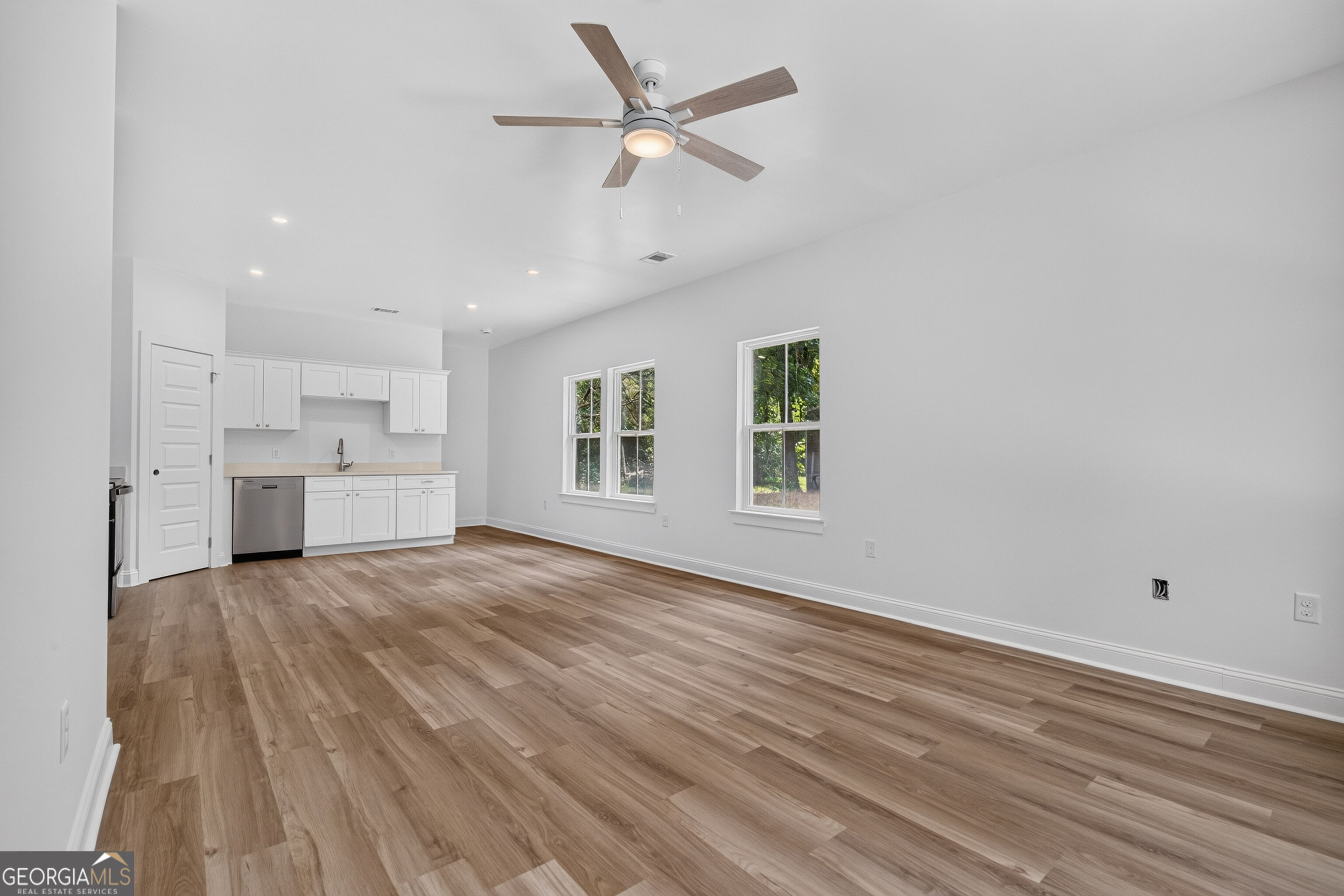 1096 Casey Road, Townsend, GA 31331 — photo 3