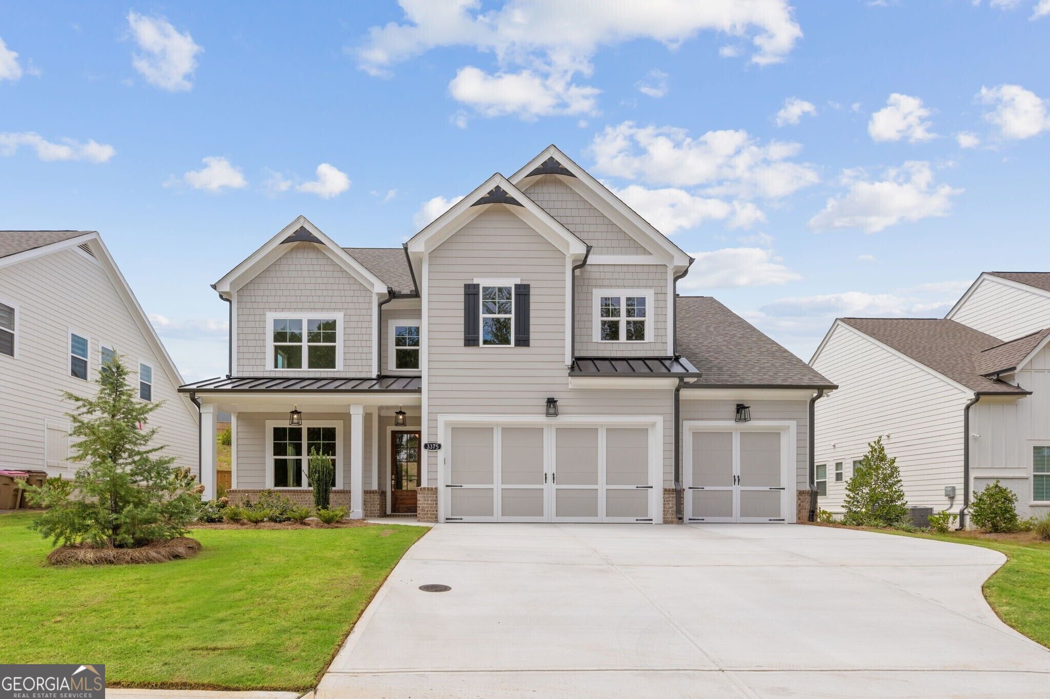 3375 Hillshire Dr — photo