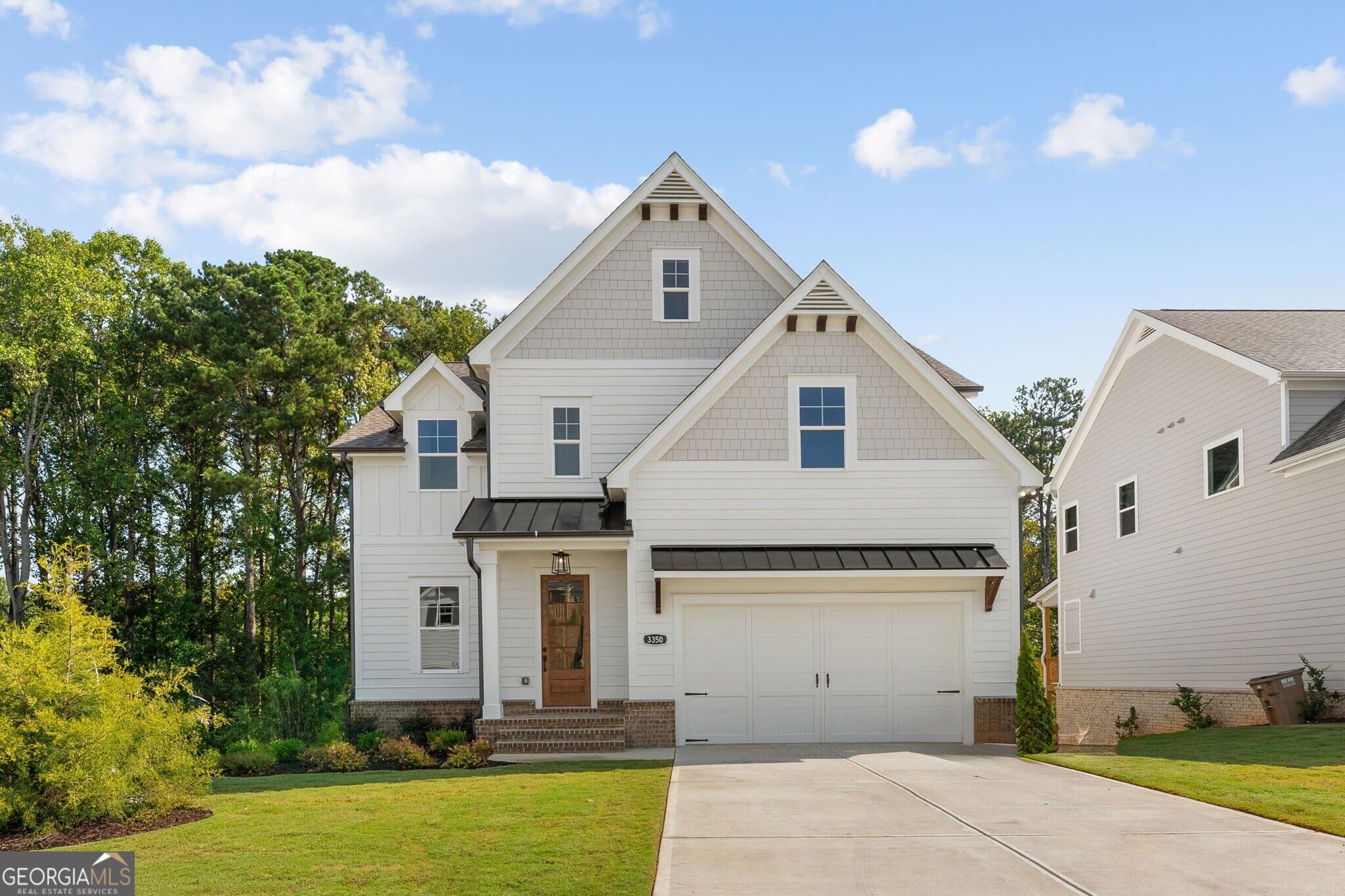 3350 Hillshire Dr — photo