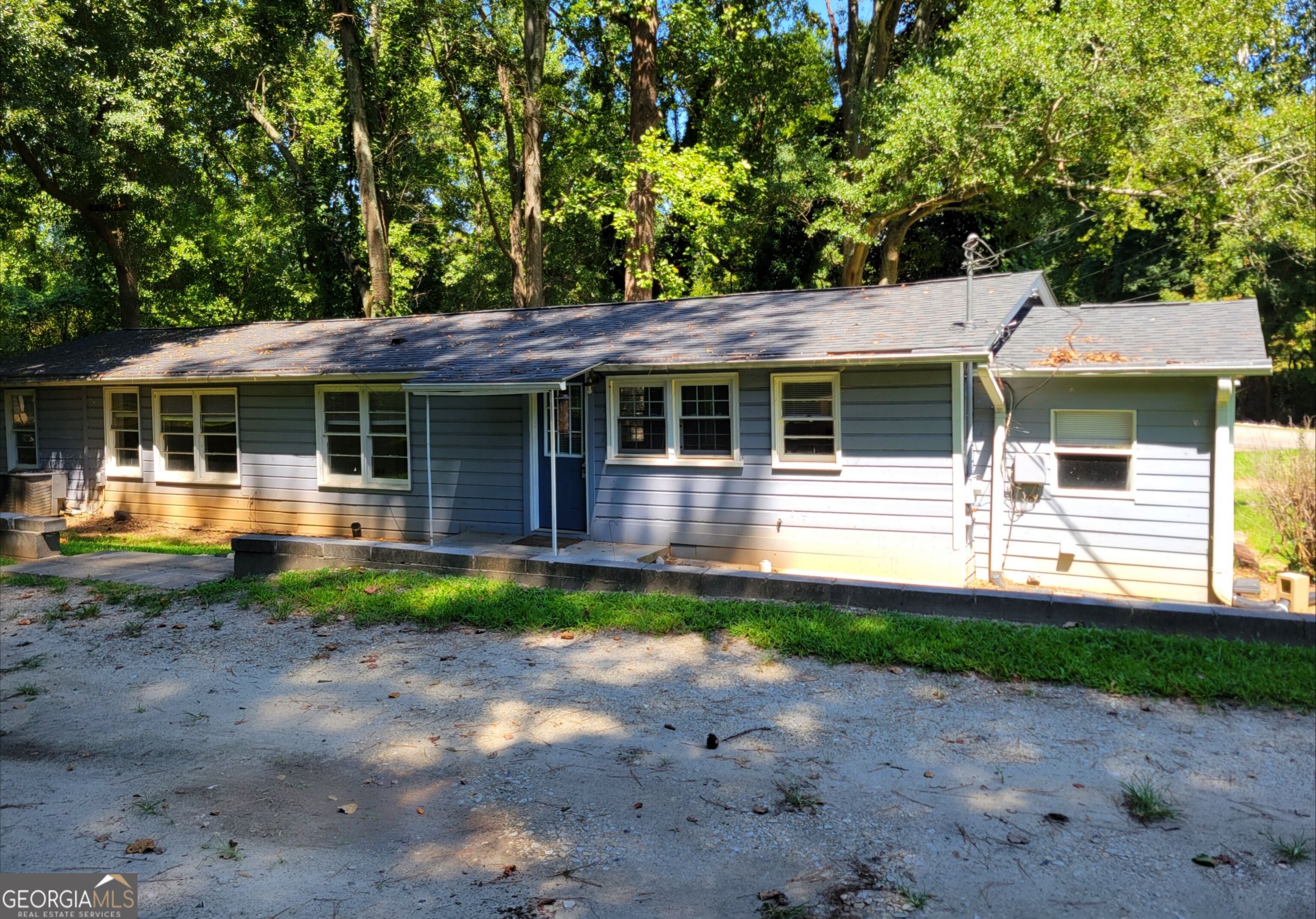 516 Pendergrass Rd — photo